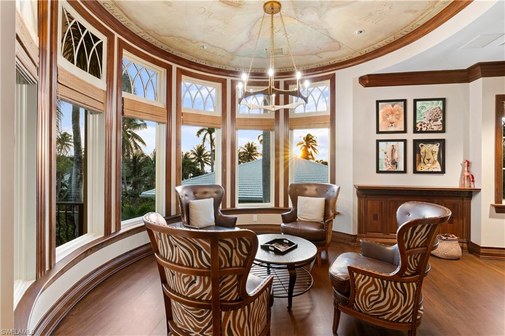 40 5th Ave S, Naples, Florida, 34102, United States, 5 Bedrooms Bedrooms, ,7 BathroomsBathrooms,Residential,For Sale,40 5th Ave S,1482244