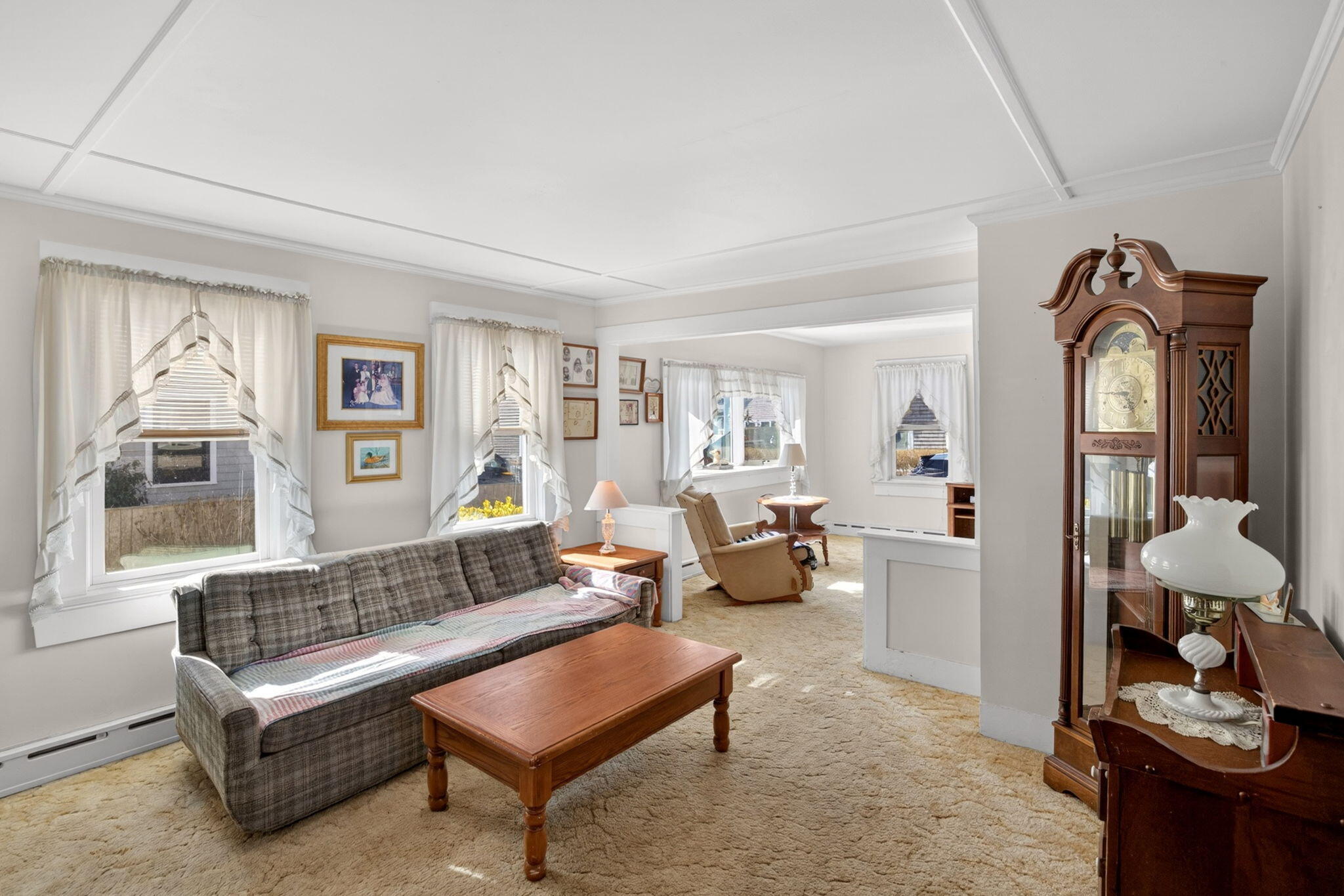 West End Multi-Family Opportunity - 物件實景