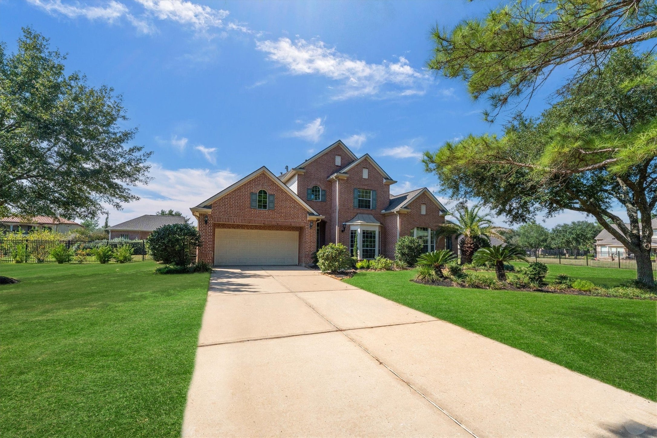 Highclere Park Dr, Spring, TX 77379 #1
