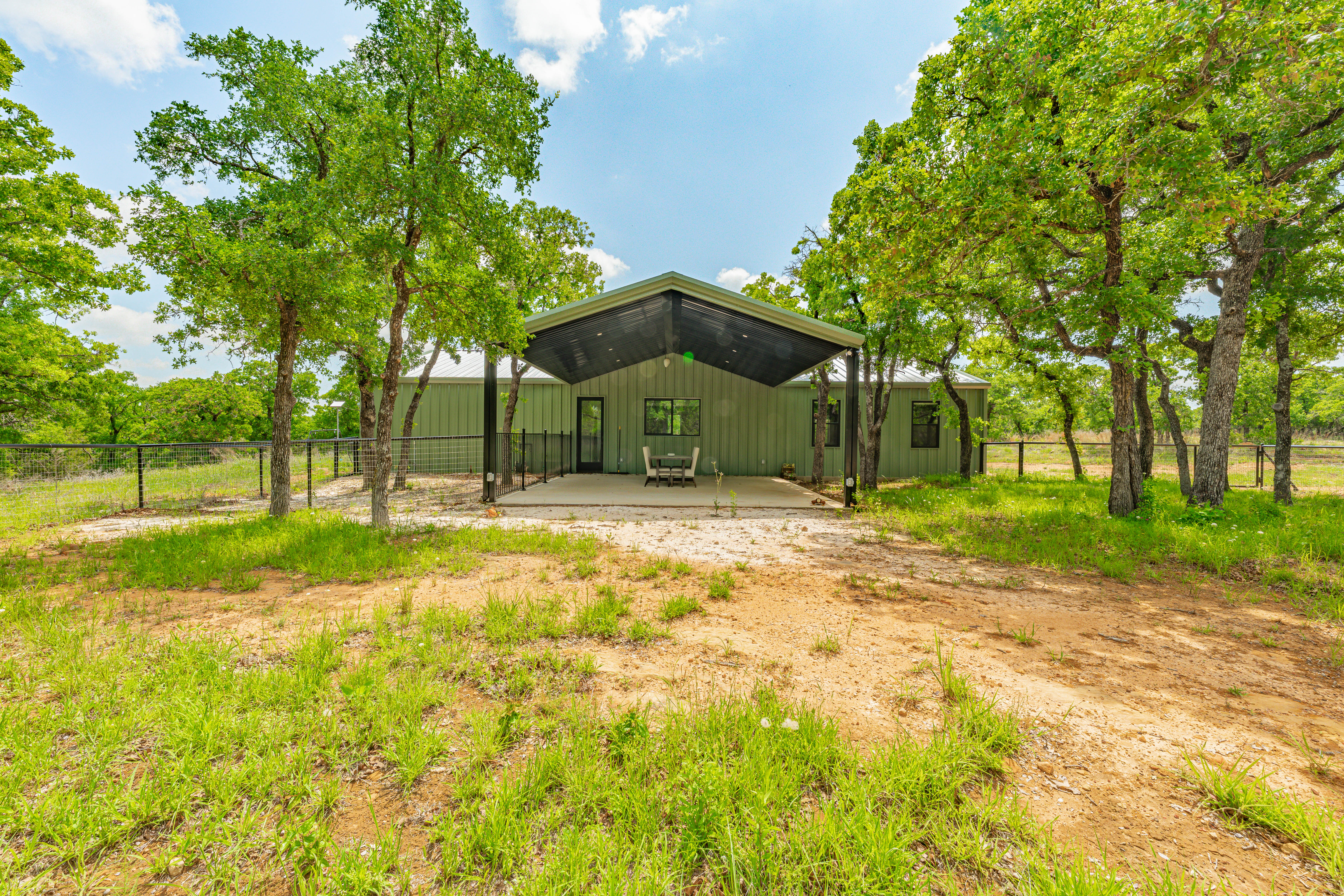  1525 Bosley Road, Santo, TX, 76472 - 物件實景