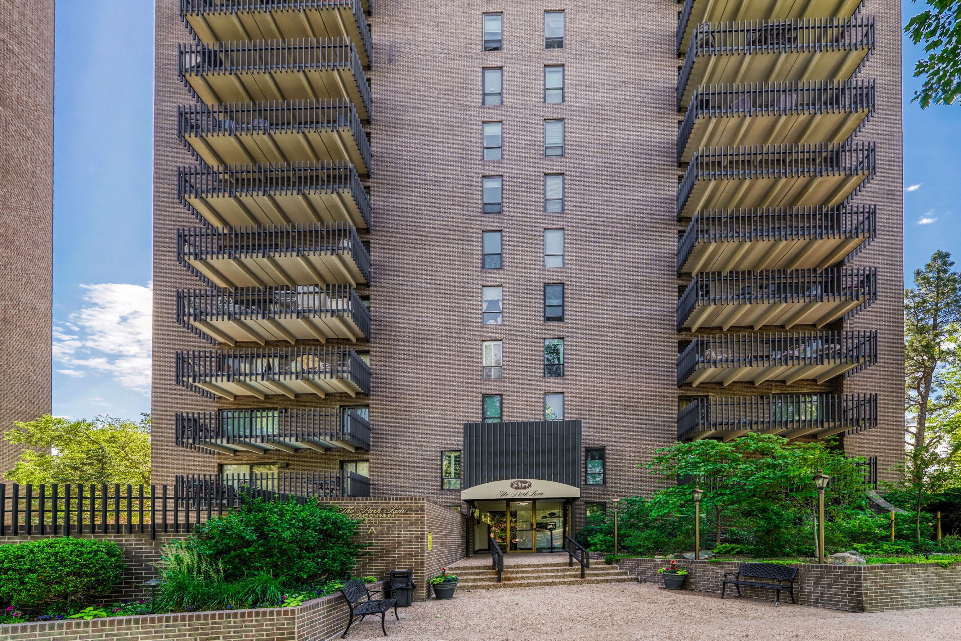  480 S Marion Parkway, Denver, CO, 80209 - 物件實景
