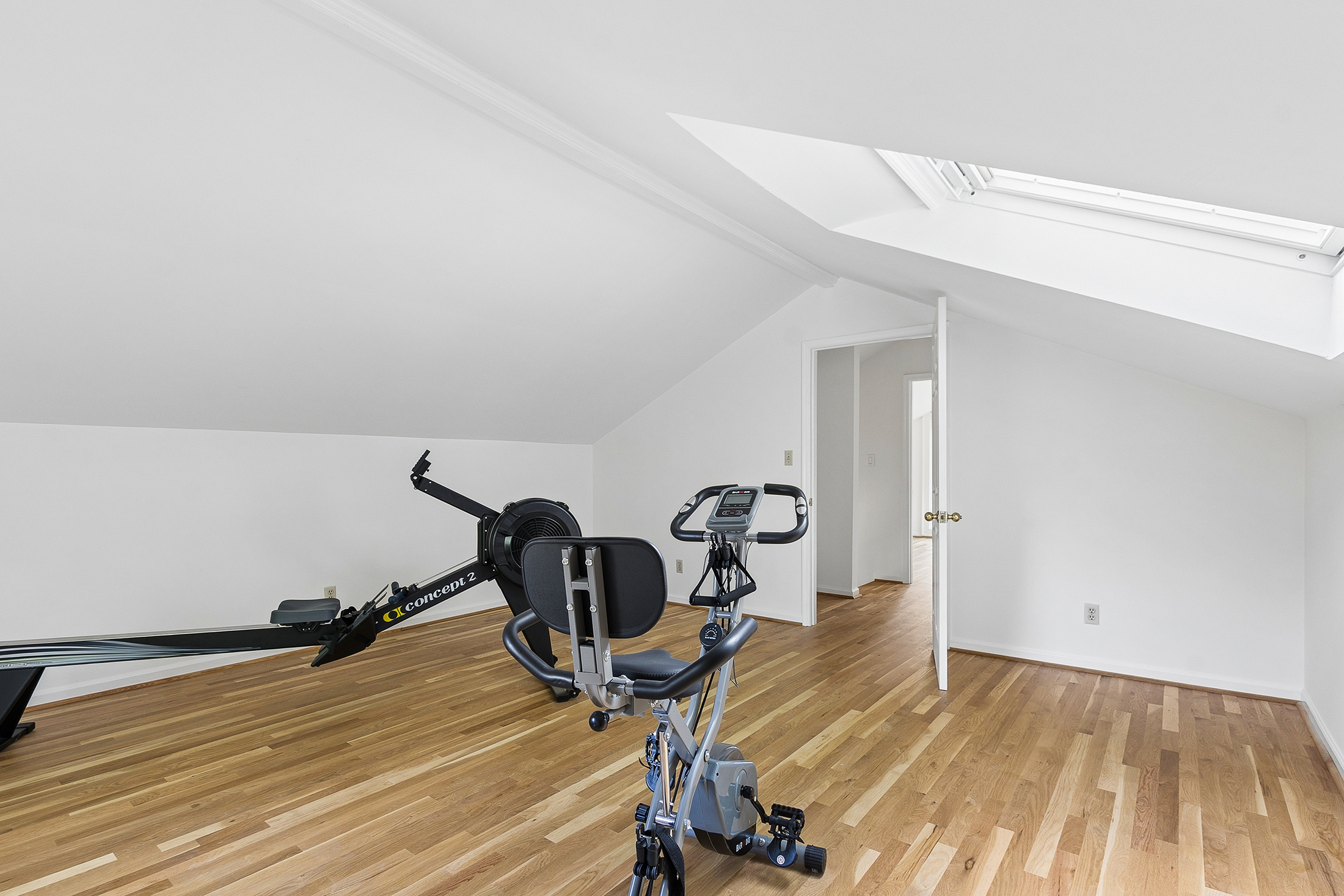  Beautifully Renovated Residence in Ansley Park - 物件實景