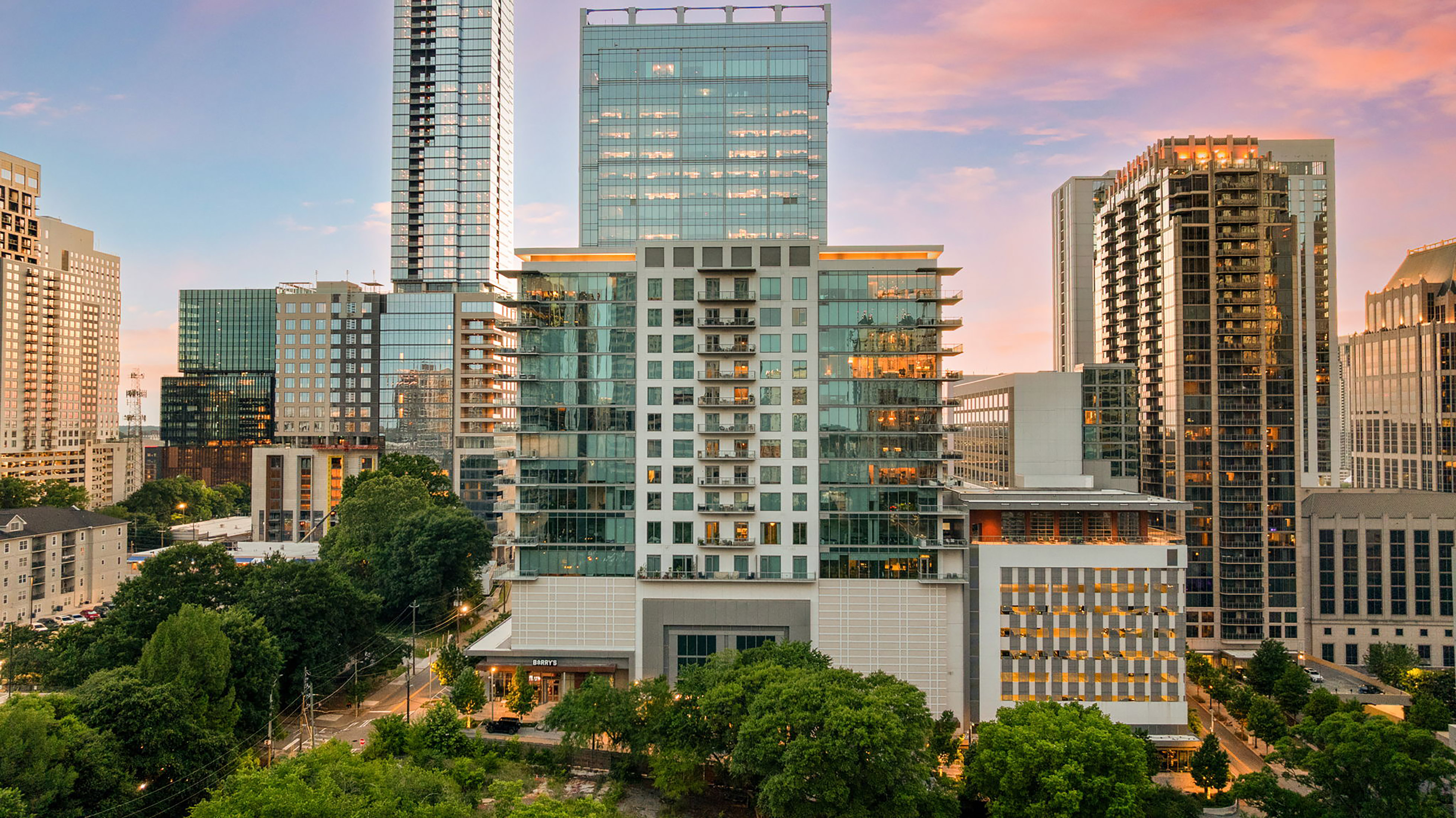  Understated Luxury and Refined Craftsmanship at the Iconic 40 West 12th - 物件實景