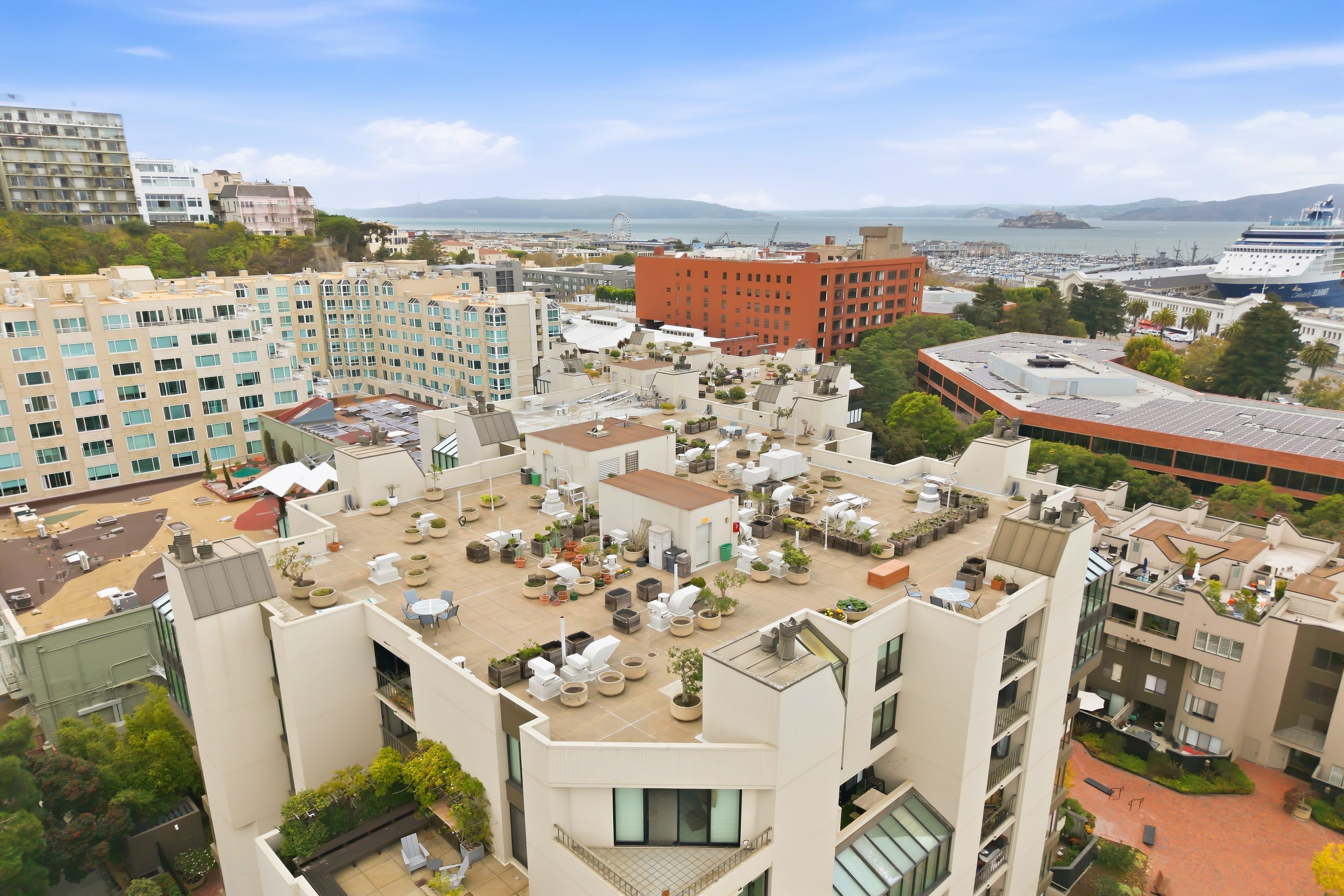  A Spacious North Waterfront Retreat - 物件實景