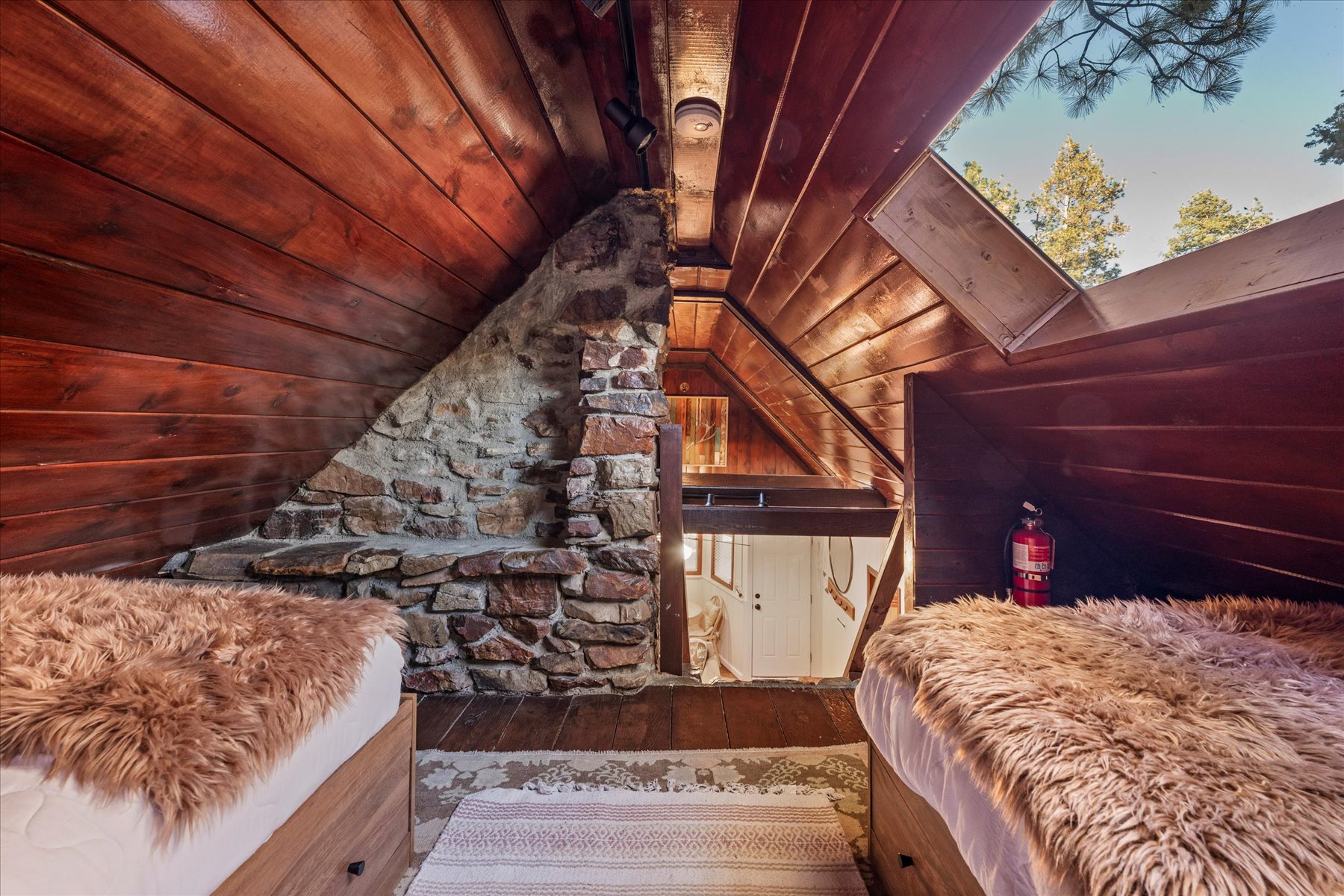  626 Elysian Boulevard, Big Bear, CA 92314 - 物件實景