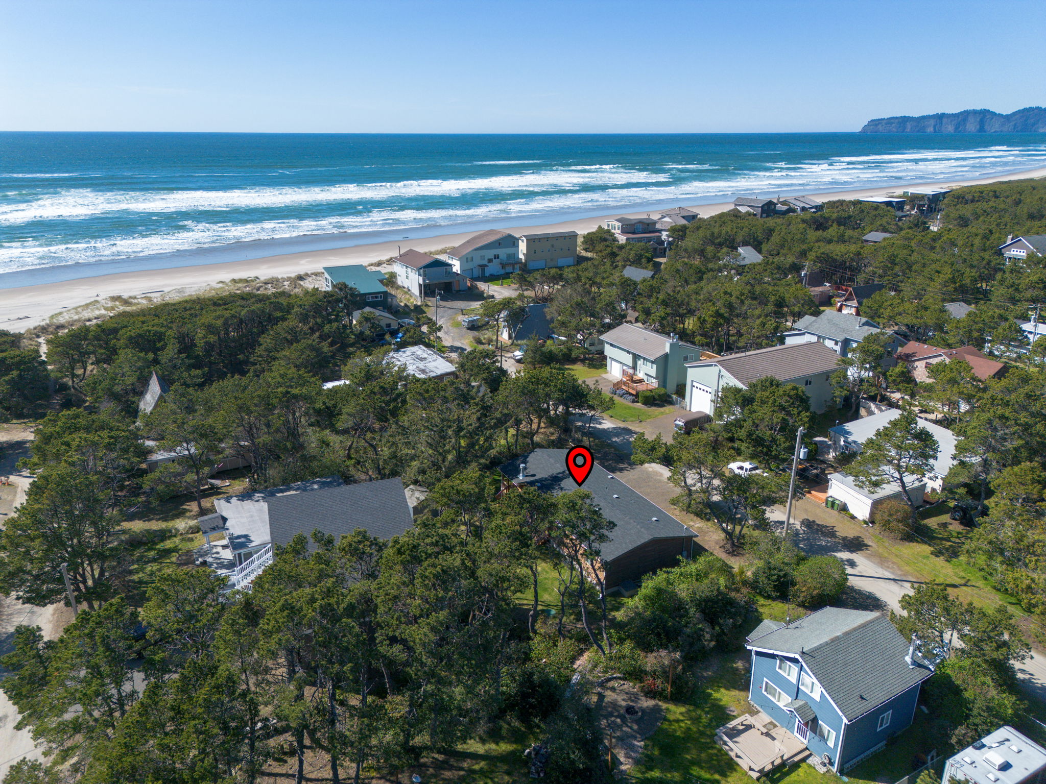 Cloverdale, Oregon, 97135, United States, 2 Bedrooms Bedrooms, ,2 BathroomsBathrooms,Residential,For Sale,1983657