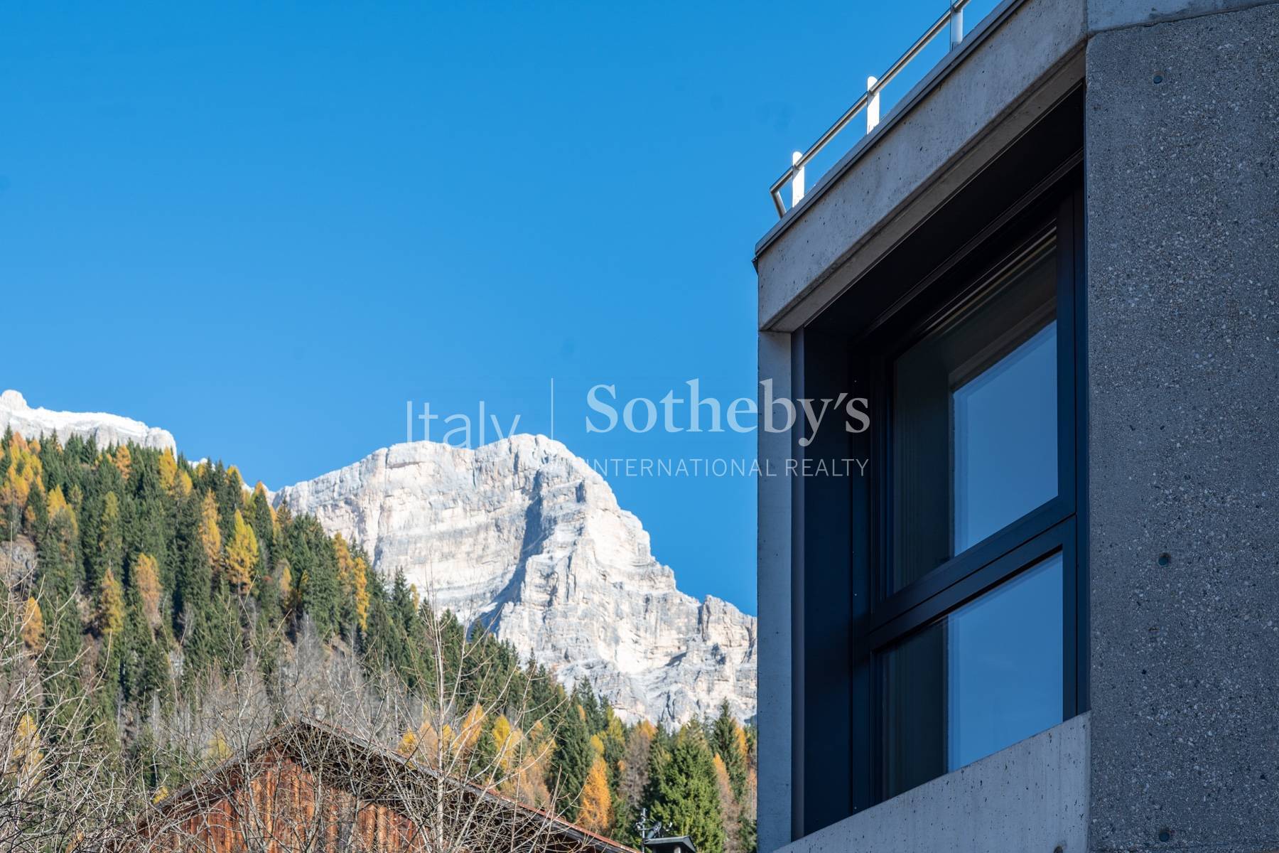  Exclusive residence in the Dolomites UNESCO heritage - 物件實景