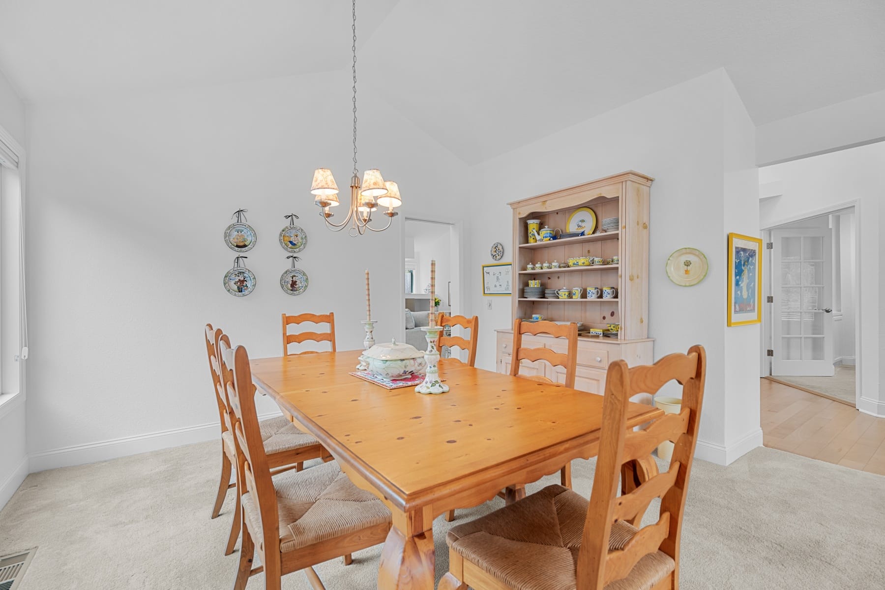  5524 Langford LN Lake Oswego, OR 97035 - 物件實景