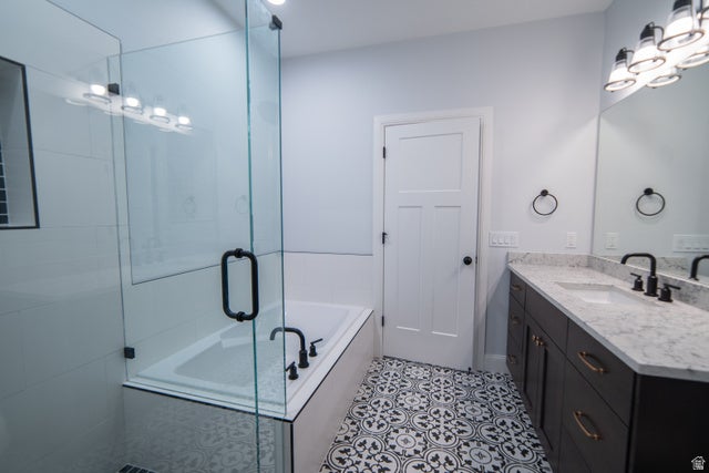 Pine Canyon, Utah, 84074, United States, 7 Bedrooms Bedrooms, ,5 BathroomsBathrooms,Residential,For Sale,2012870