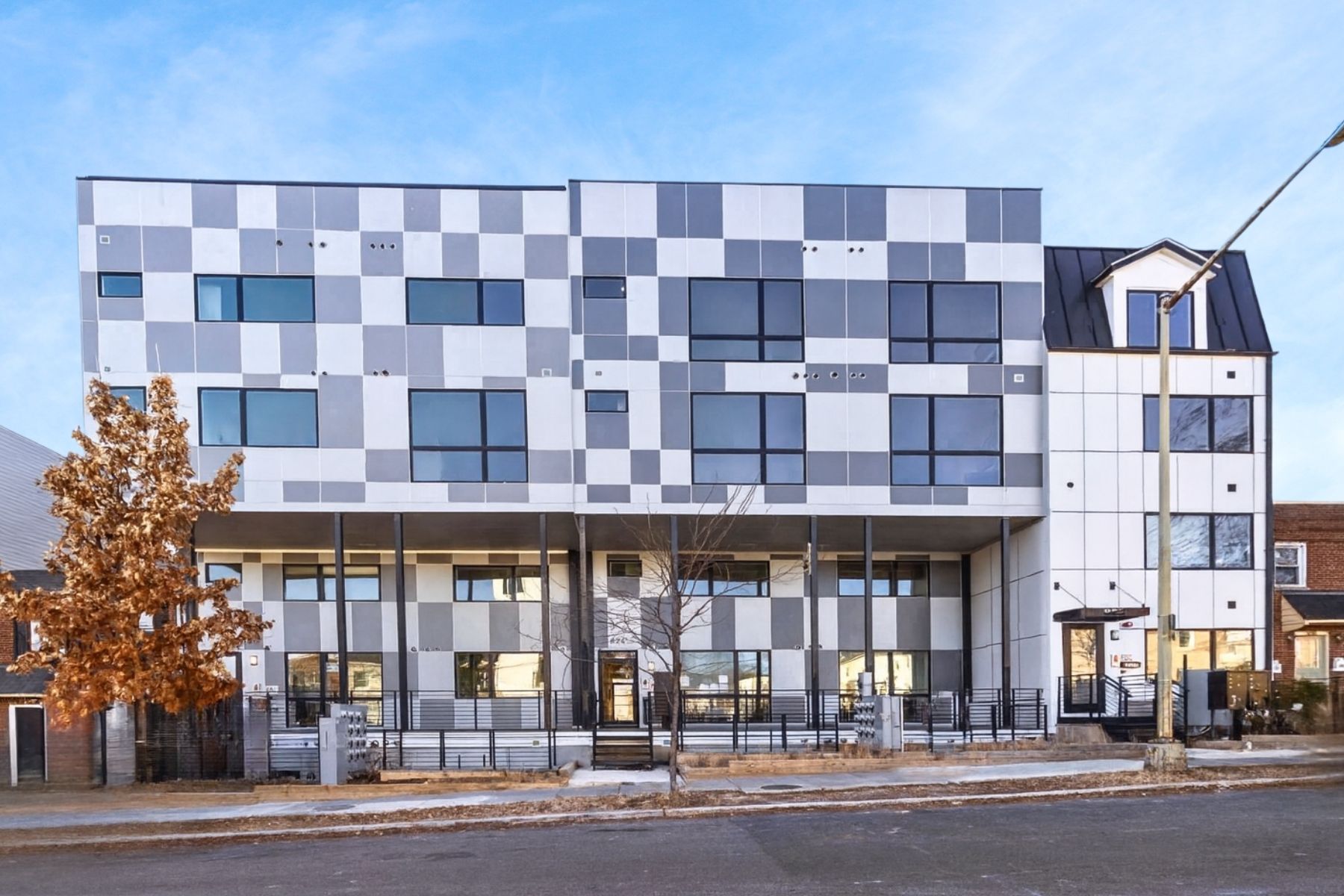  824 18th Street NE, Washington, DC, 20002 - 物件實景