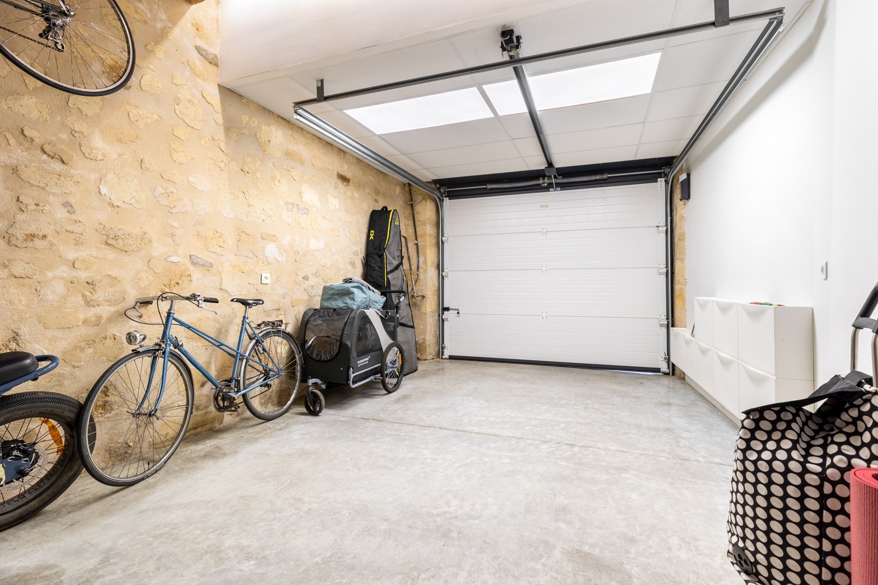  BORDEAUX - JARDIN PUBLIC - STUNNING RENOVATED APARTMENT - GARAGE - TERRACE - 4 … - 物件實景