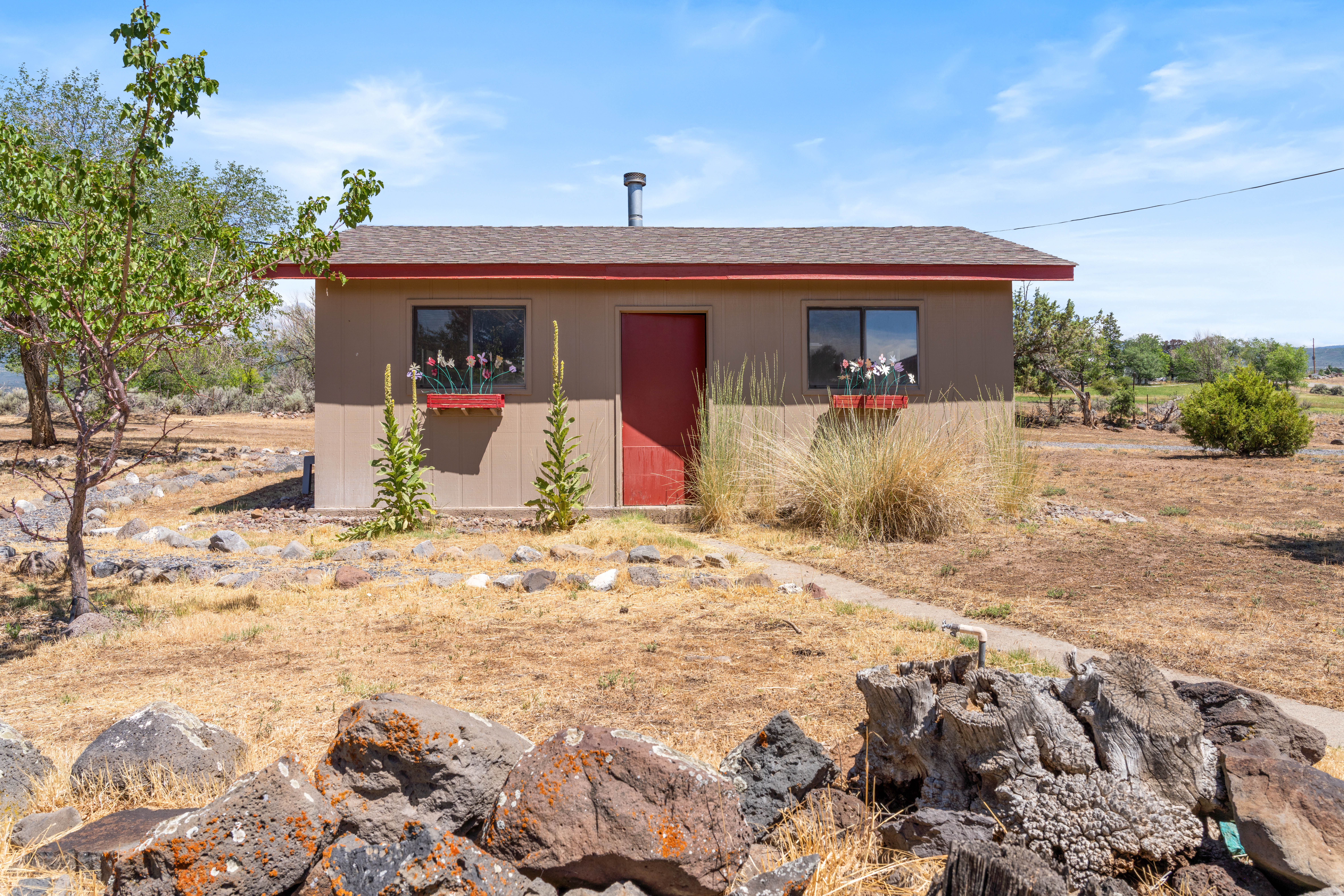  Rural Living at the Base of Grand Mesa, Colorado - 物件實景