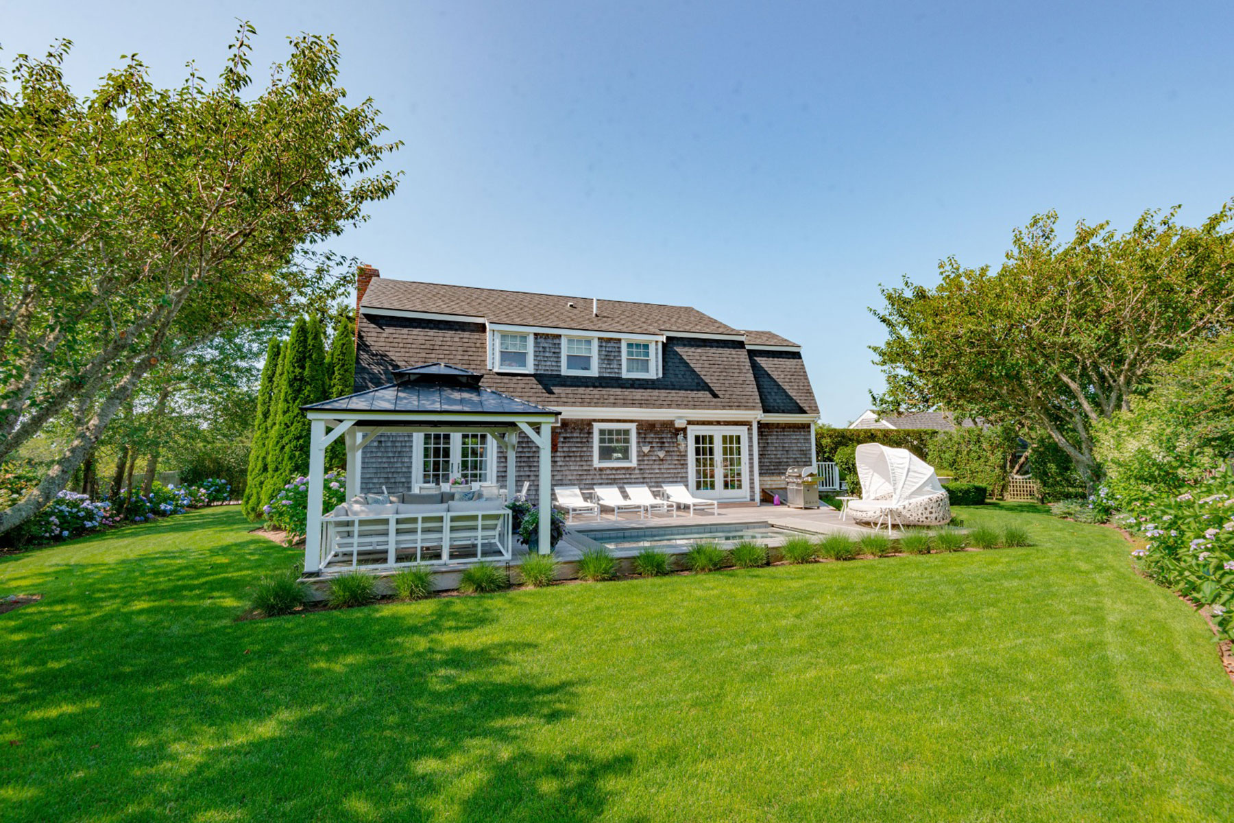  4 Golf View Drive, Nantucket, MA 02554 - 物件實景
