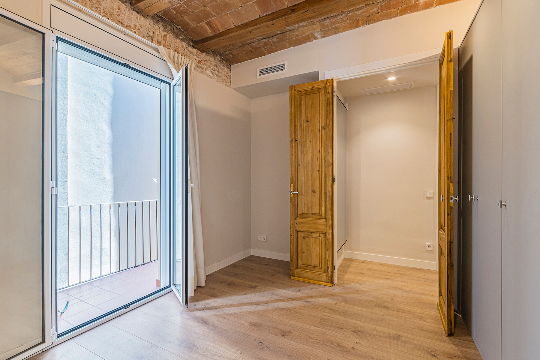  Style and space in central Barcelona - 物件實景