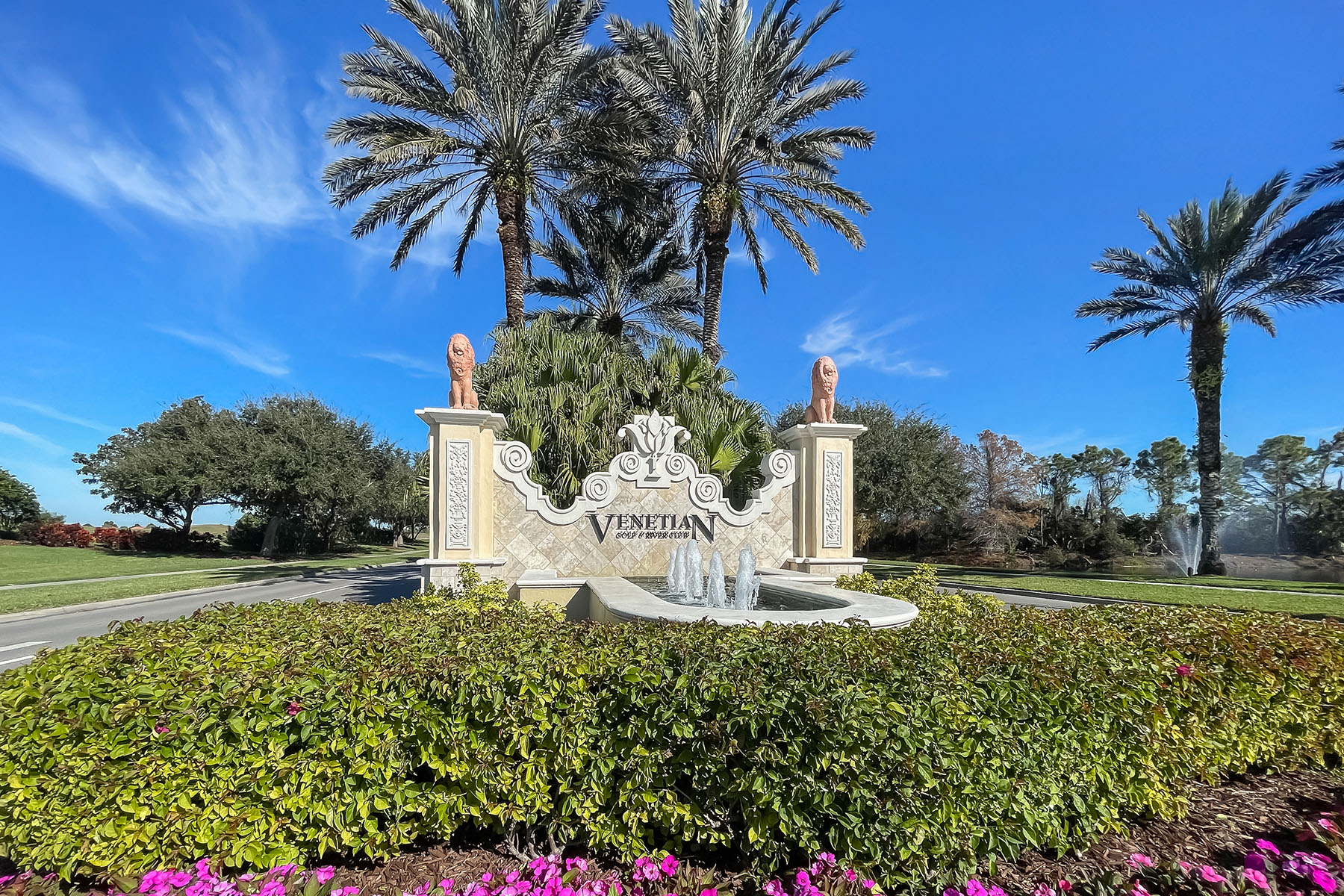  VENETIAN GOLF AND RIVER CLUB - 物件實景