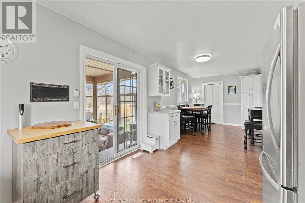 TILBURY, Ontario, N0P 2L0, CA, 3 Bedrooms Bedrooms, ,1 BathroomBathrooms,Residential,For Sale,1916893
