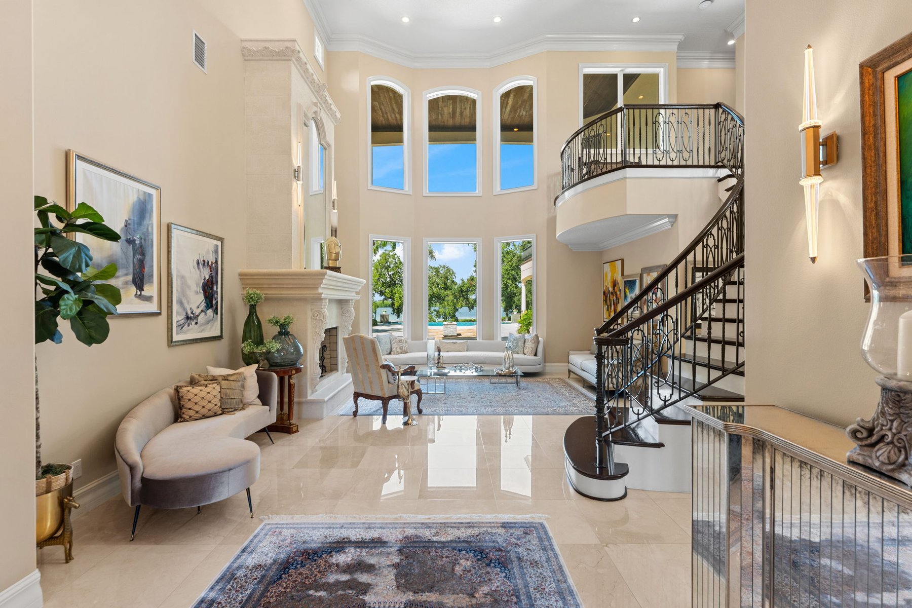  4747 S Tropical Trail, Merritt Island, FL, 32952 - 物件實景