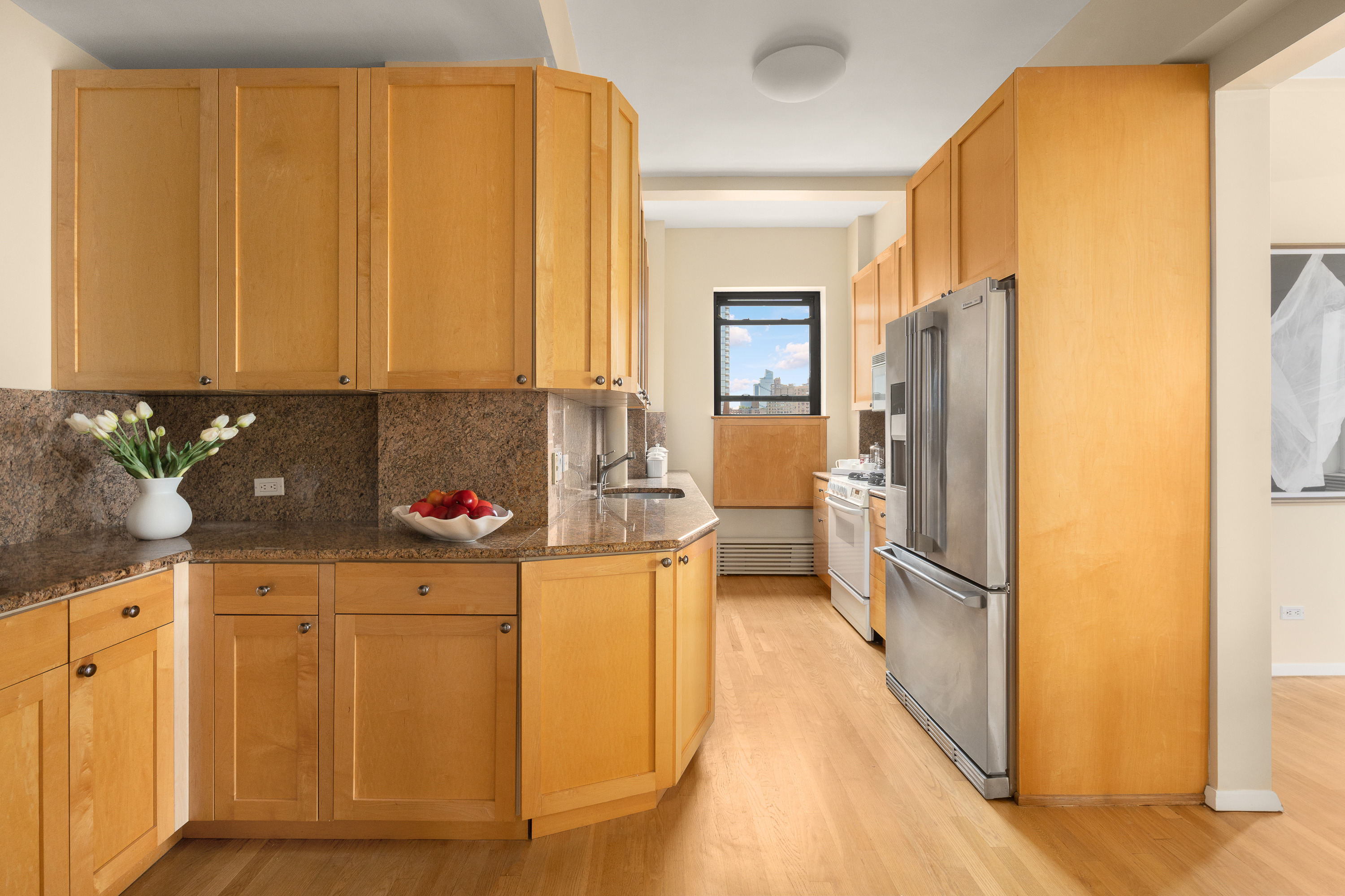  12 West 72nd Street 23/24A - 物件實景