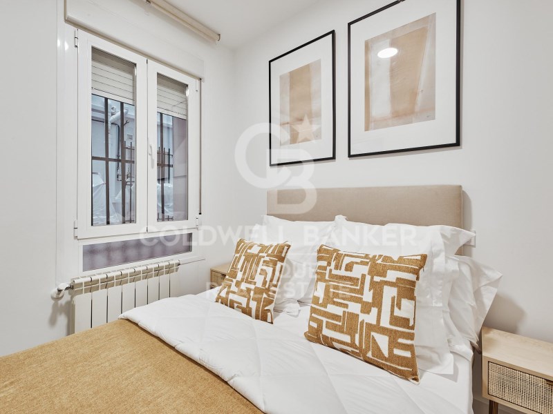 Madrid, Comunidad de Madrid, ES, 2 Bedrooms Bedrooms, ,1 BathroomBathrooms,Residential,For Sale,1972581