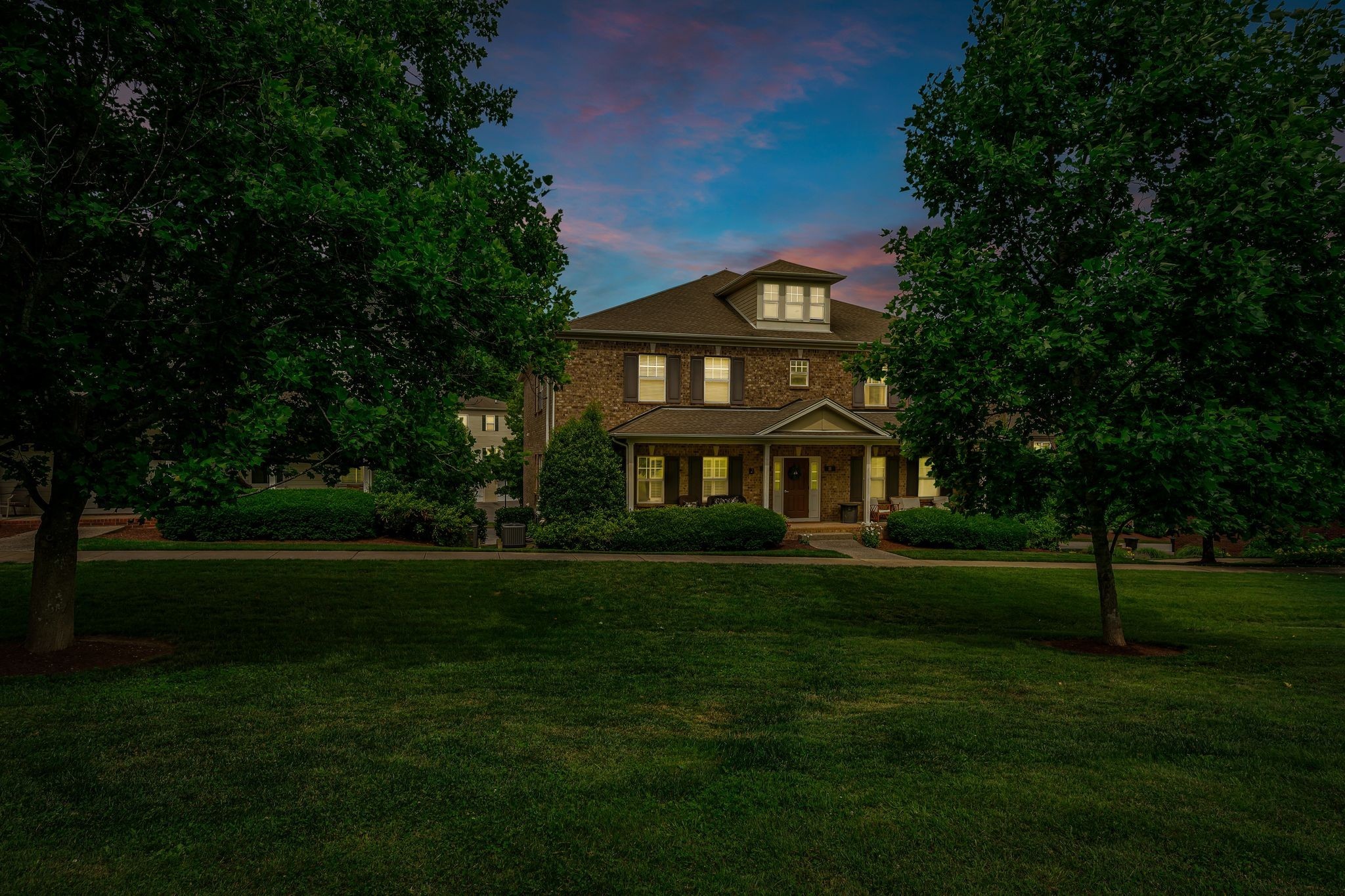  1033 Park Run Drive, Franklin, TN, 37067 - 物件實景