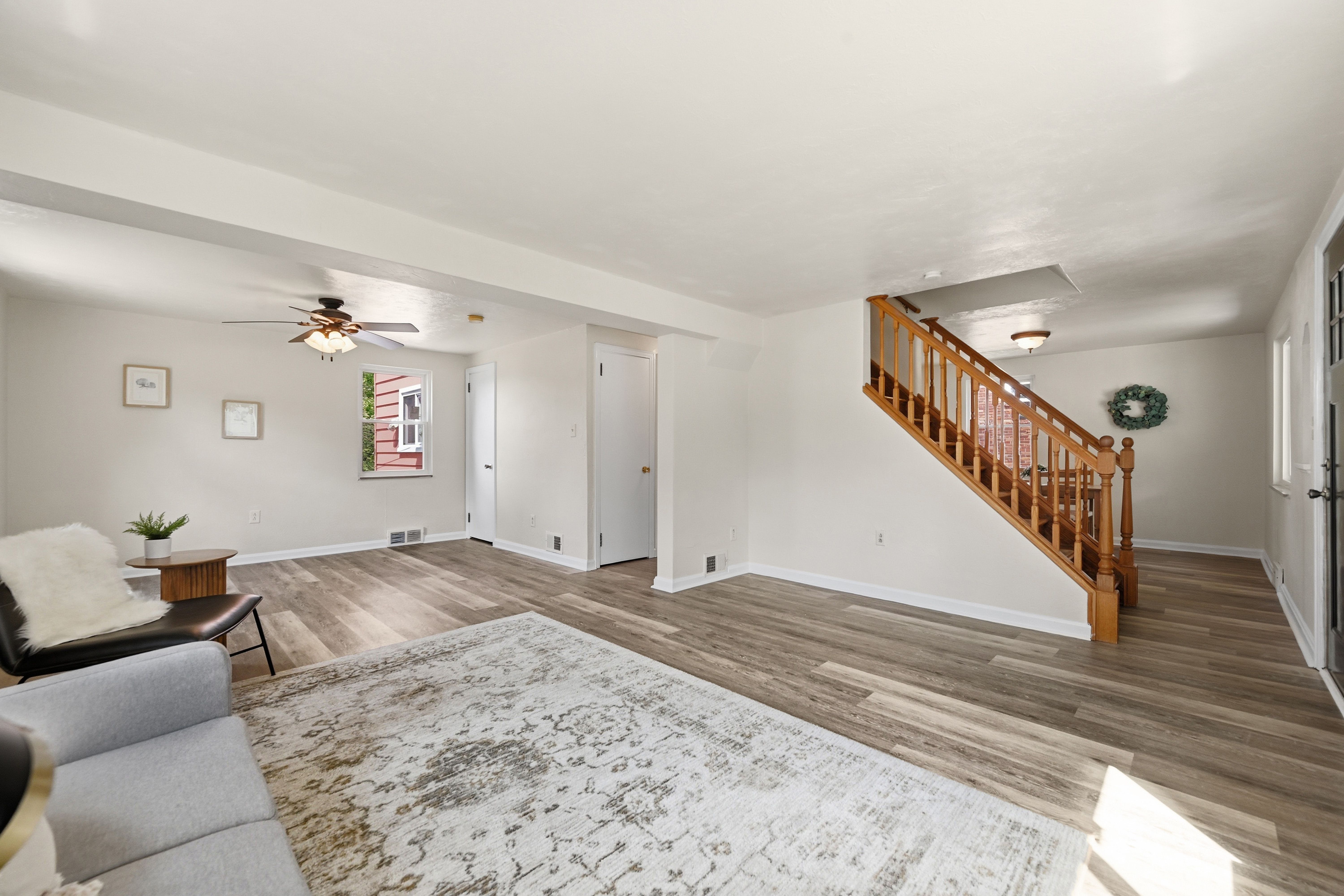  73 Clifford Drive, Pittsburgh, PA 15220 - 物件實景