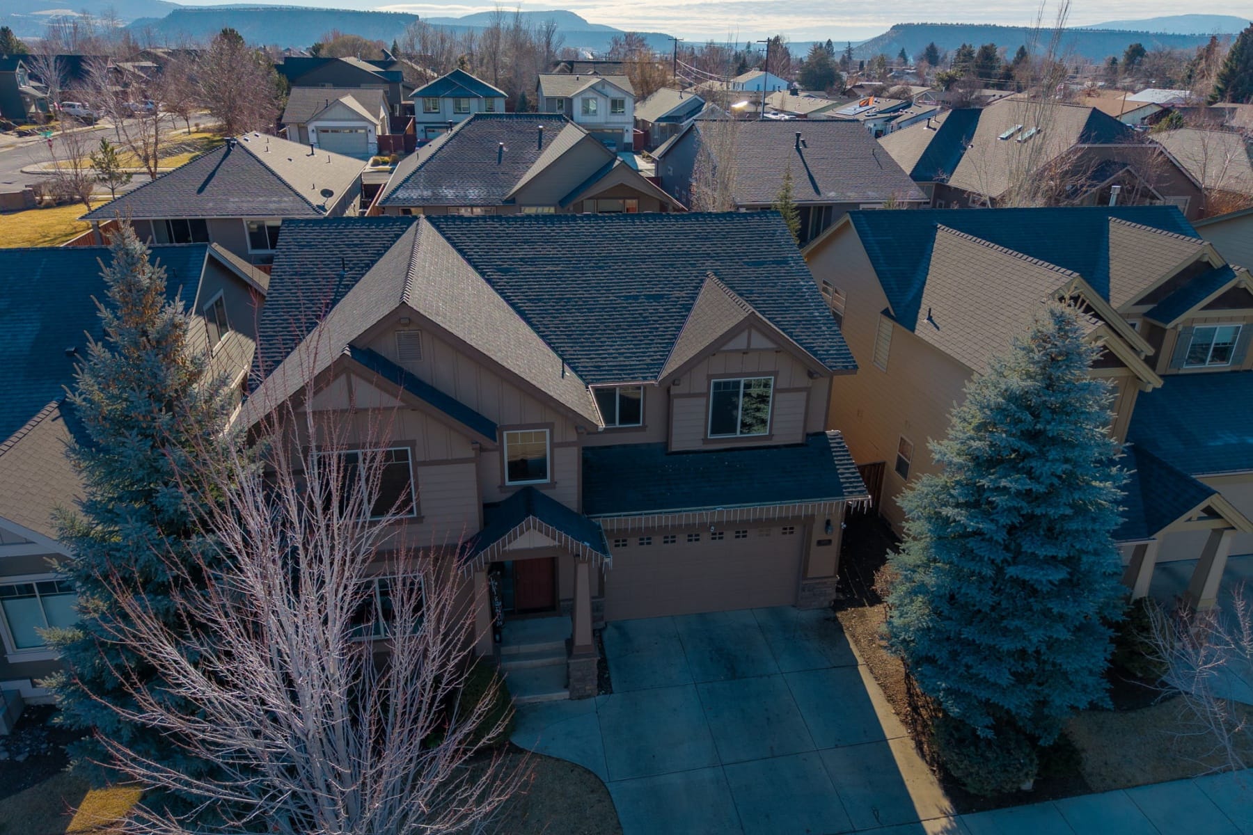  1228 NE Steins Pillar Drive Prineville, OR 97754 - 物件實景