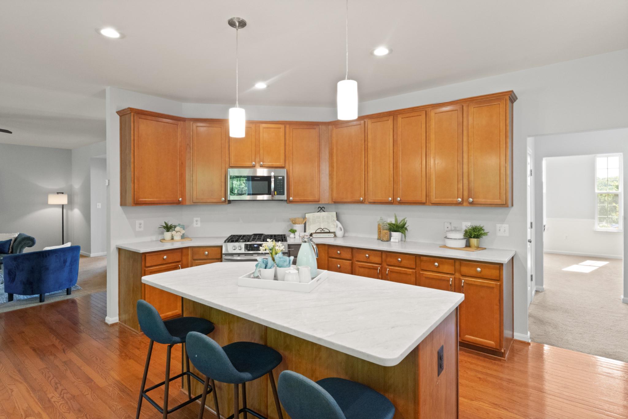  3000 American Eagle Boulevard, Woodbridge, VA, 22191 - 物件實景