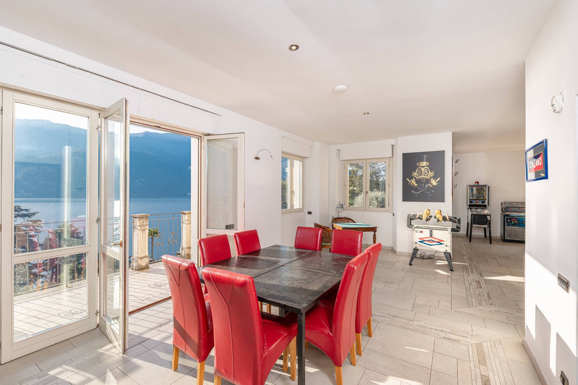 Laglio, Como, 22010, IT, 8 Bedrooms Bedrooms, ,8 BathroomsBathrooms,Residential,For Sale,1821394