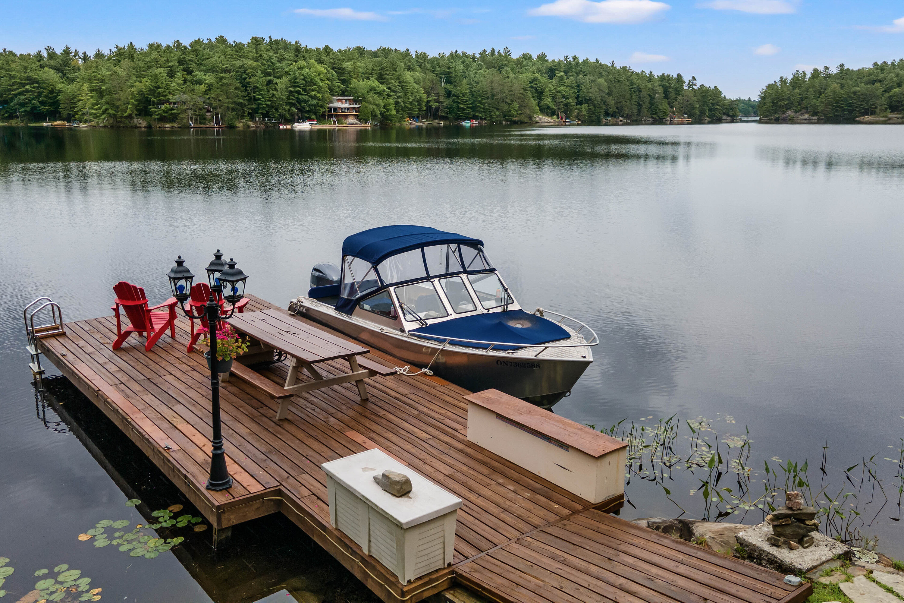  Year Round Cottage On Go Home - 物件實景