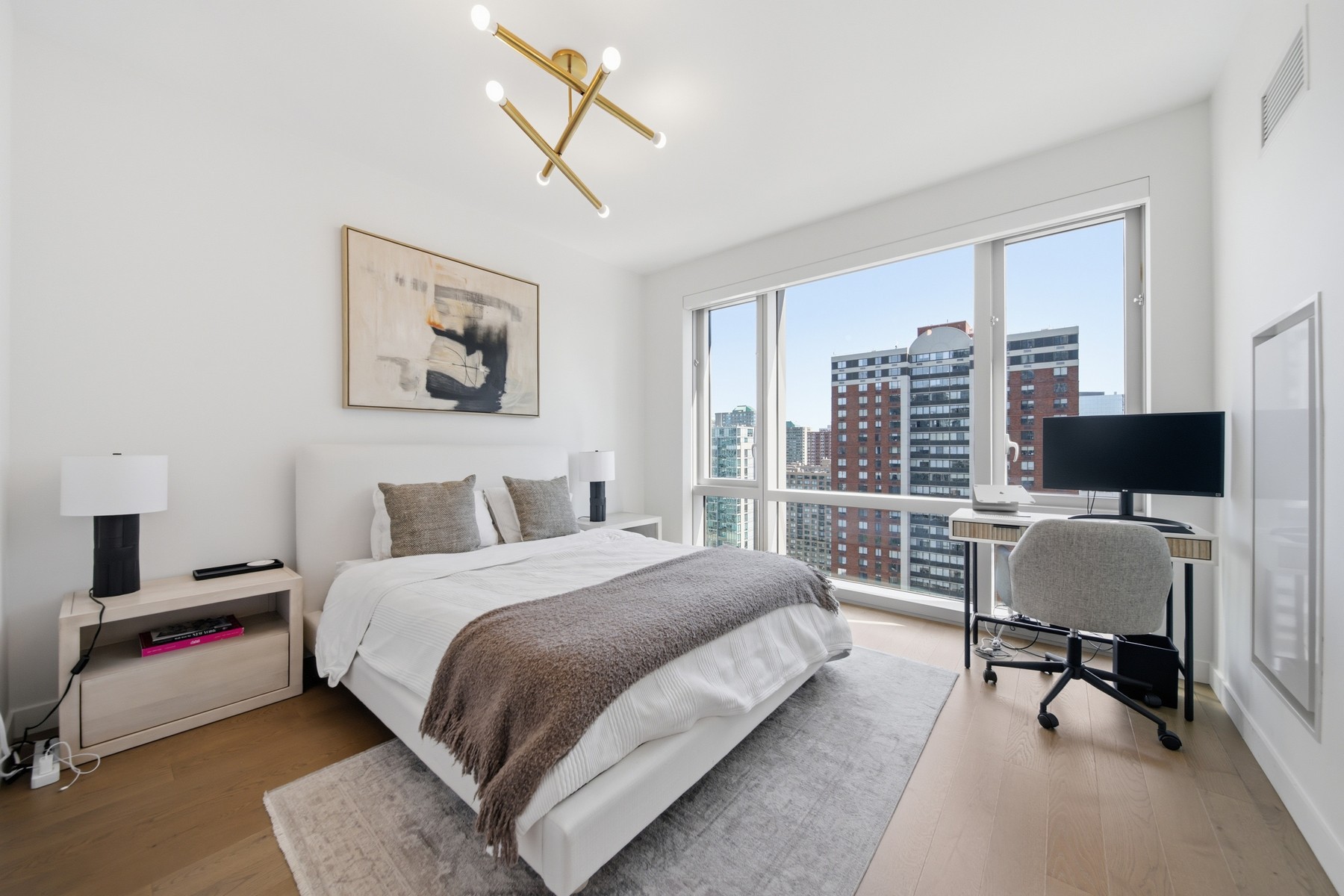  75 Park Lane South, Jc, Downtown, NJ, 07310 - 物件實景