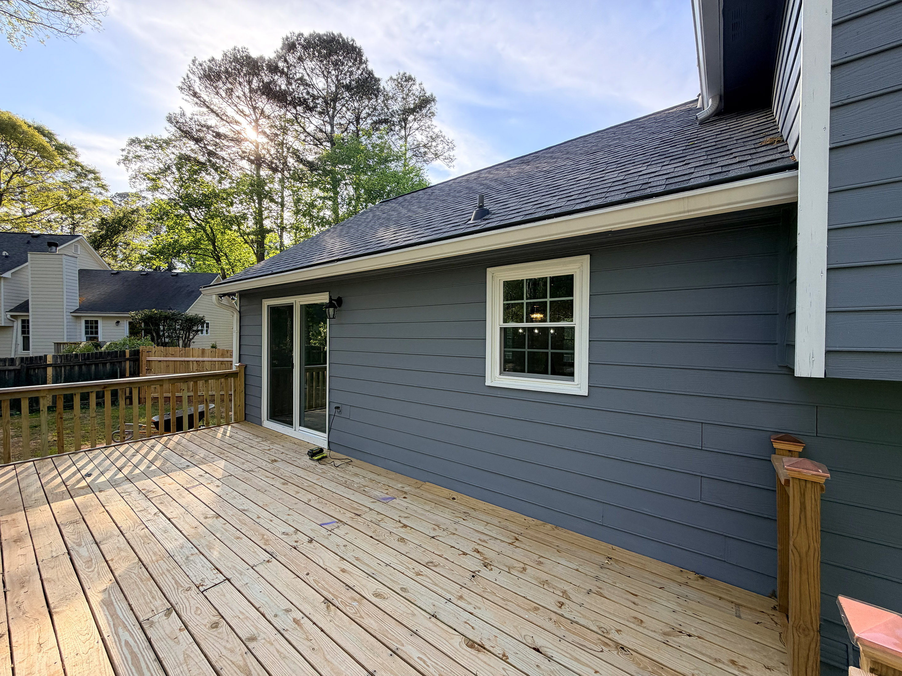  Completely Renovated Home in Prime East Cobb Location - 物件實景