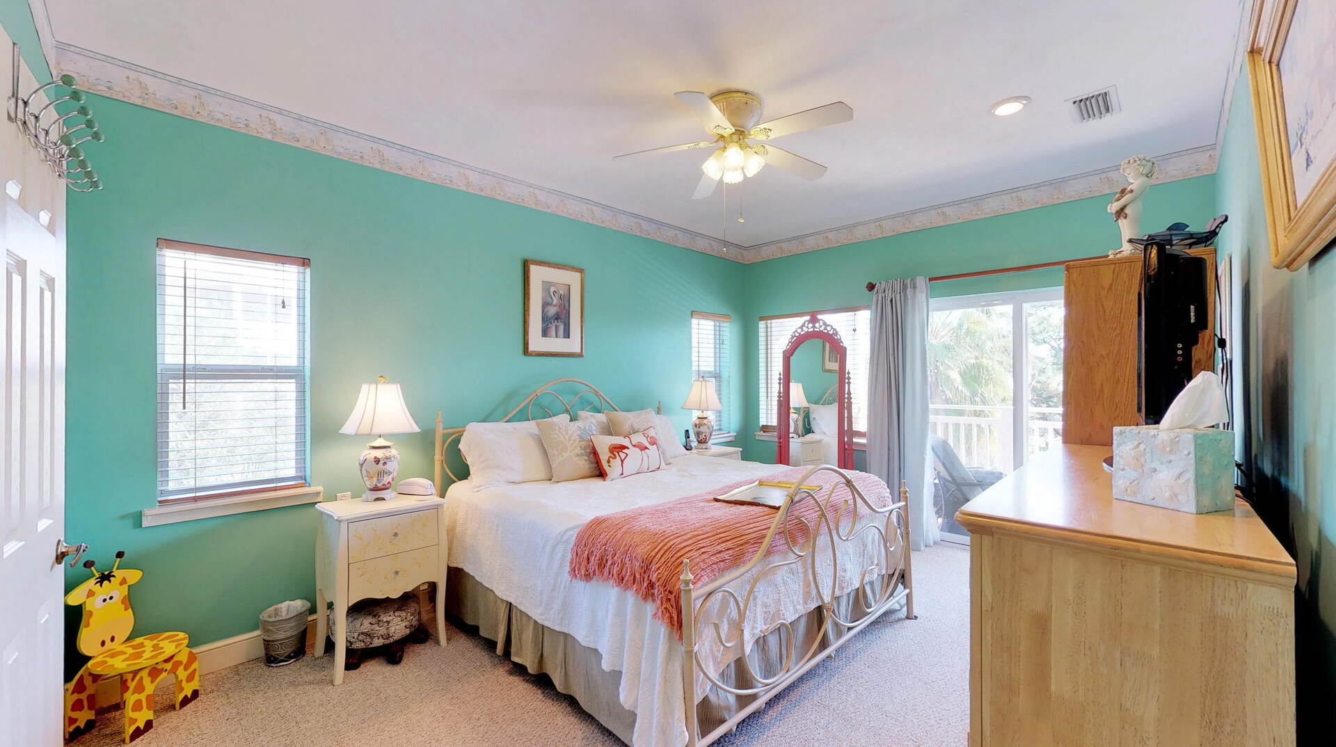 St George Island, Florida, 32328, United States, 4 Bedrooms Bedrooms, ,4 BathroomsBathrooms,Residential,For Sale,1762992