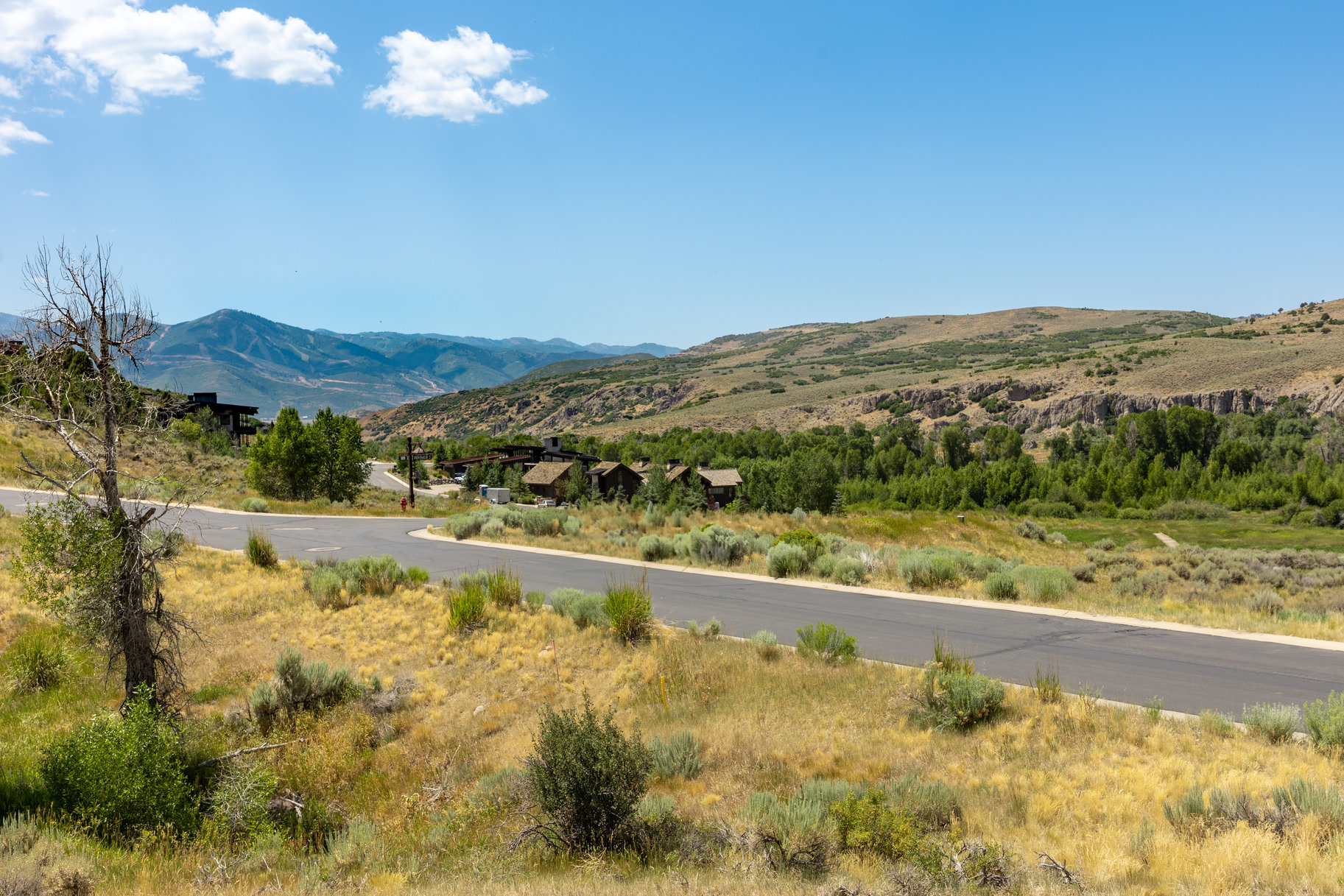  Extraordinary Victory Ranch Homesite with Deer Valley and Provo River Views - 物件實景