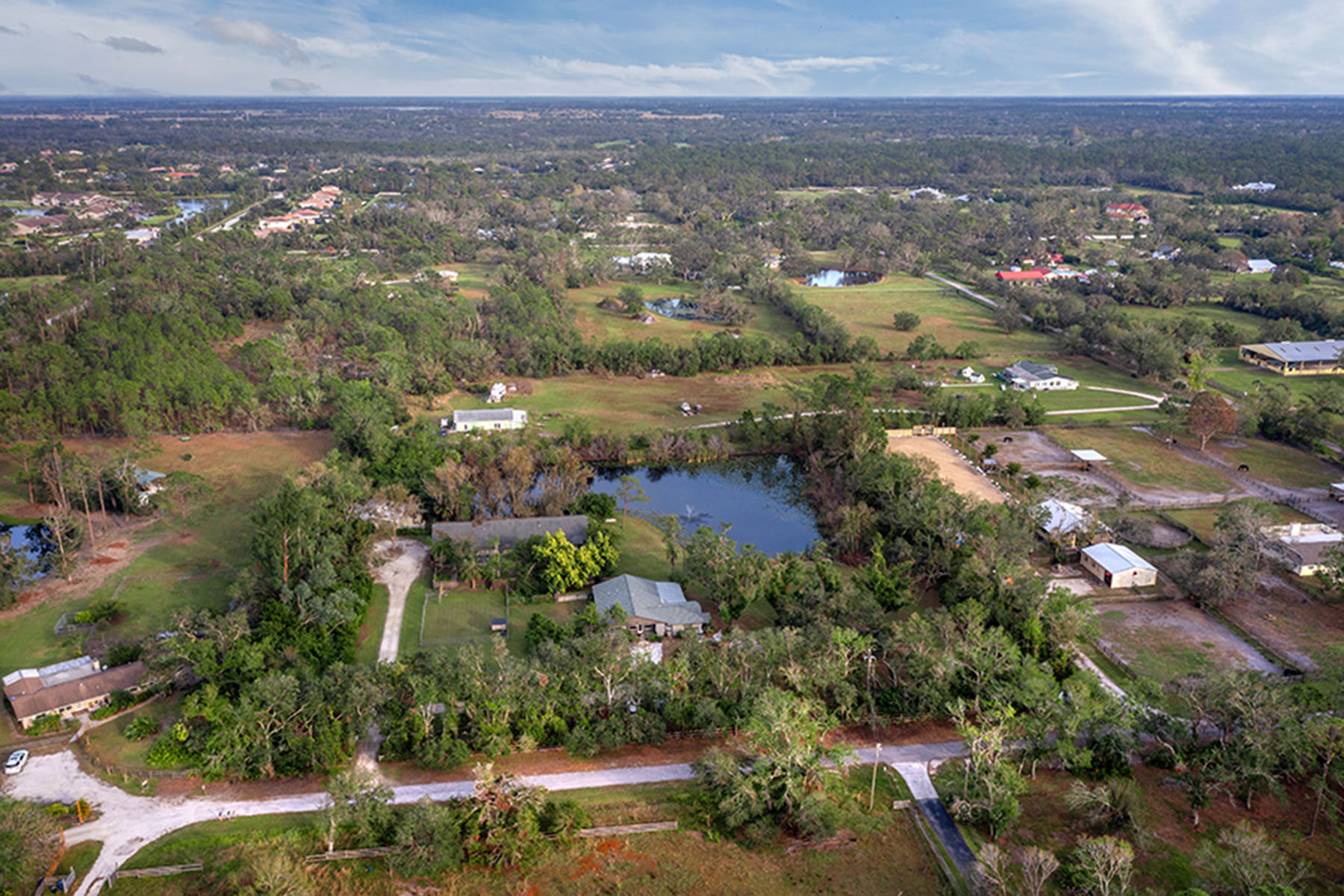  SARASOTA PLANTATIONS - 物件實景