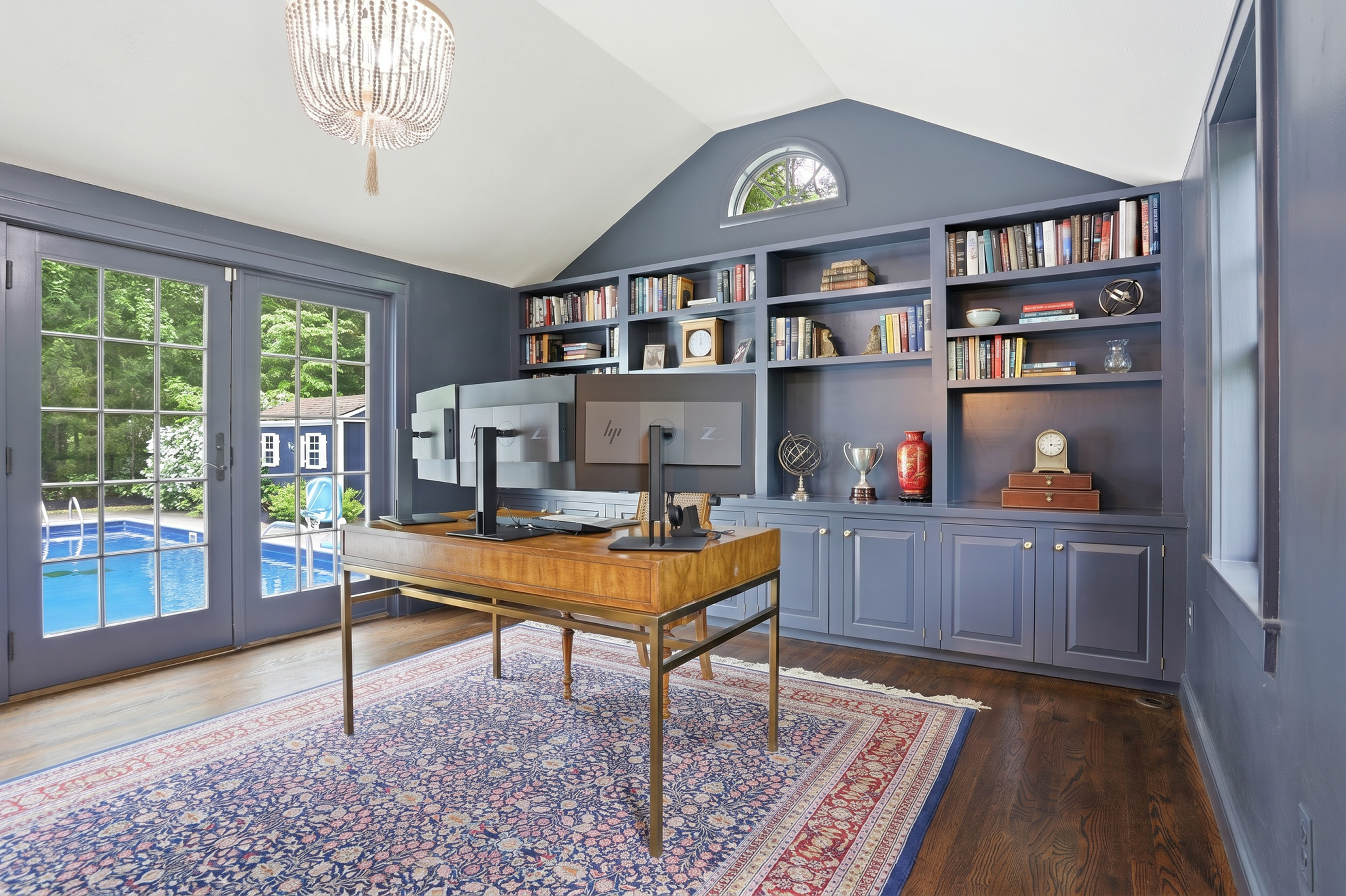  38 Blueberry Lane, Concord, MA 01742 - 物件實景
