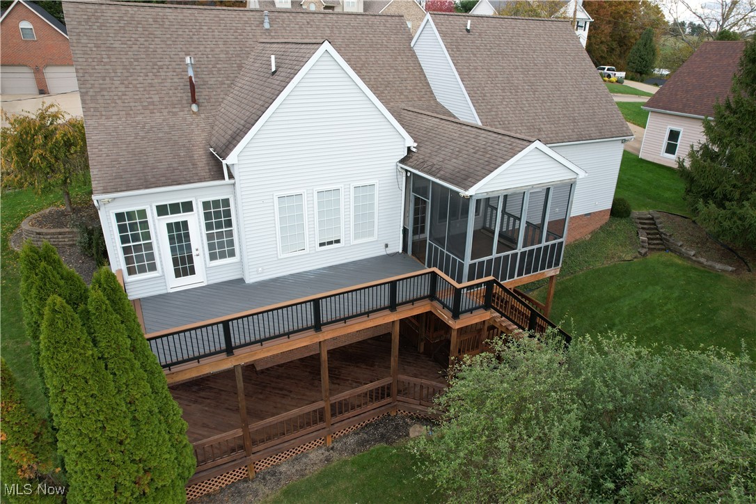 Vienna, West Virginia, 26105, United States, 4 Bedrooms Bedrooms, ,5 BathroomsBathrooms,Residential,For Sale,1987496