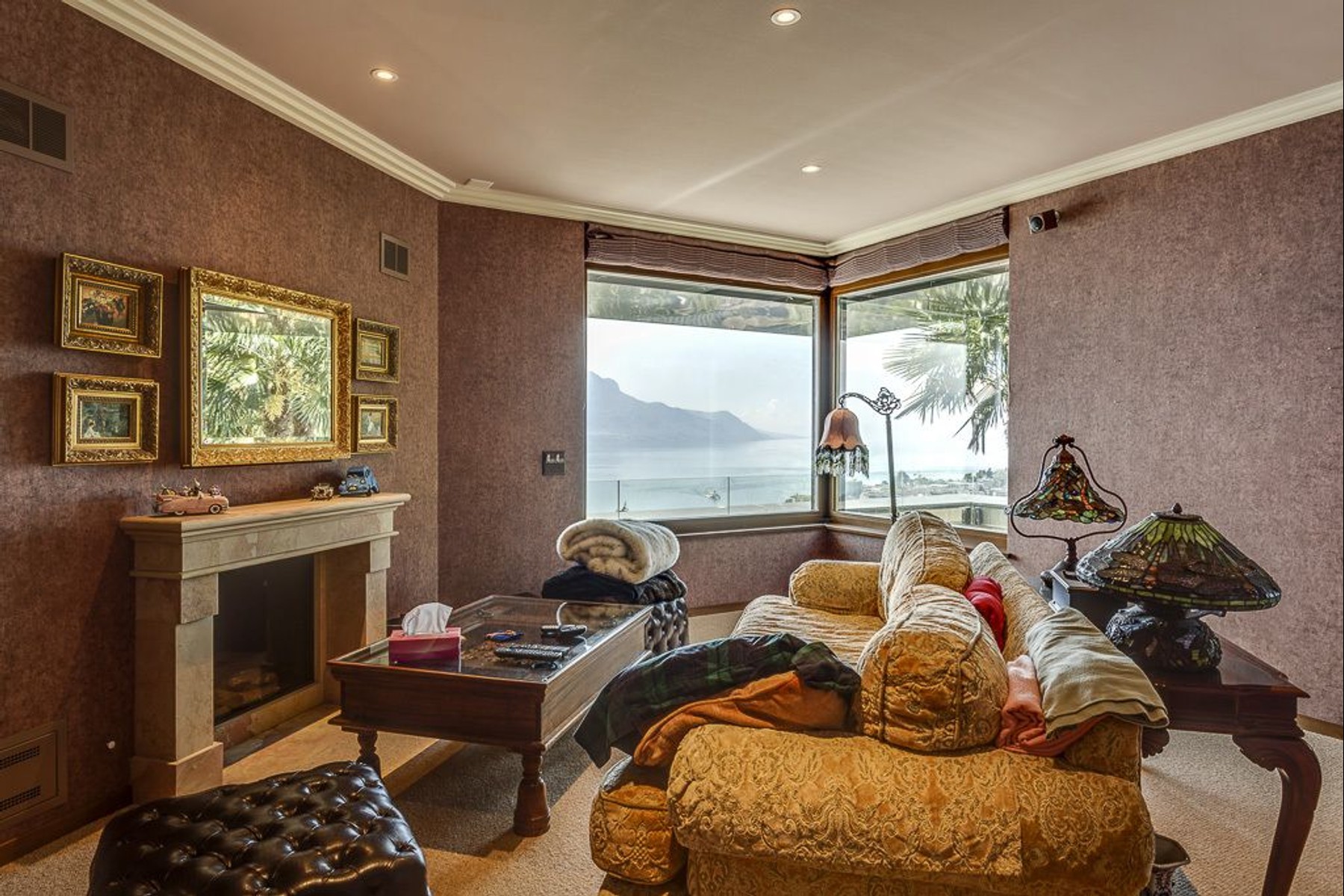  A property with exceptional features. Your balcony overlooking Lake Geneva - 物件實景