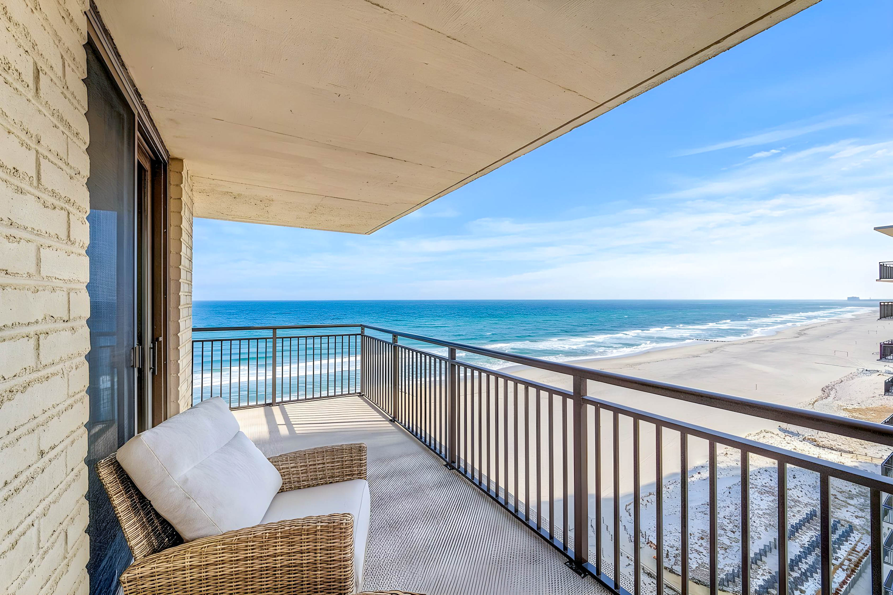  9600 Atlantic Avenue #1703, Margate City, NJ 08402 - 物件實景