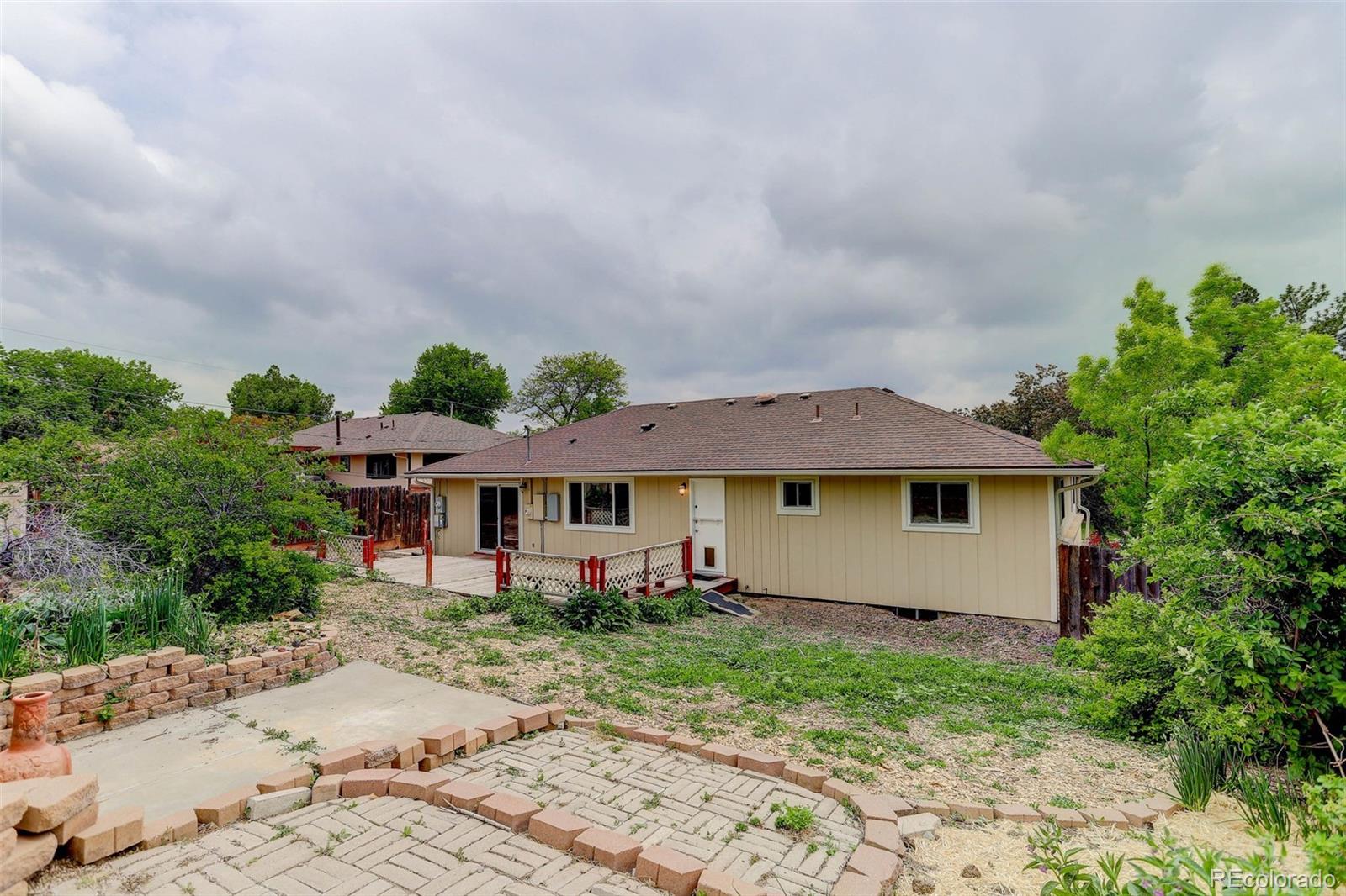 Arvada, Colorado, 80004, United States, 3 Bedrooms Bedrooms, ,2 BathroomsBathrooms,Residential,For Sale,1836721
