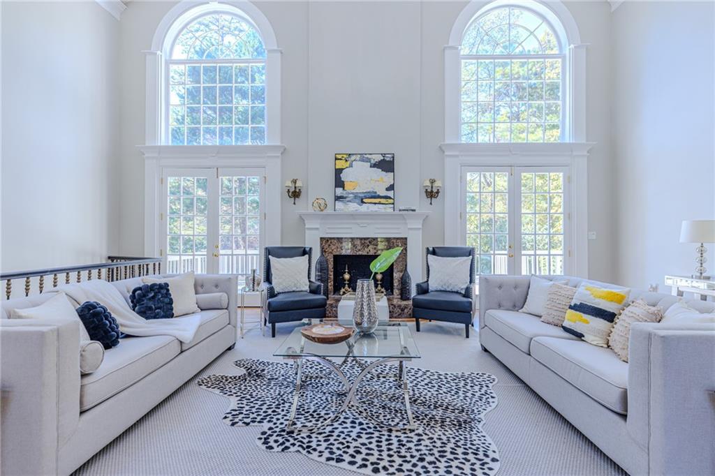 Atlanta, Georgia, 30350, United States, 5 Bedrooms Bedrooms, ,5 BathroomsBathrooms,Residential,For Sale,1987356