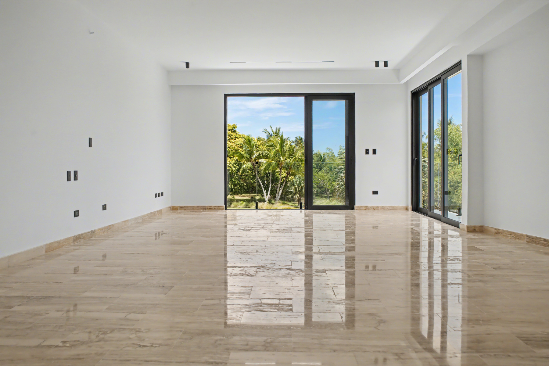  Los Cocos 133B: Elegant 5-Bedroom Estate Overlooking Cocotal Golf Course - 物件實景