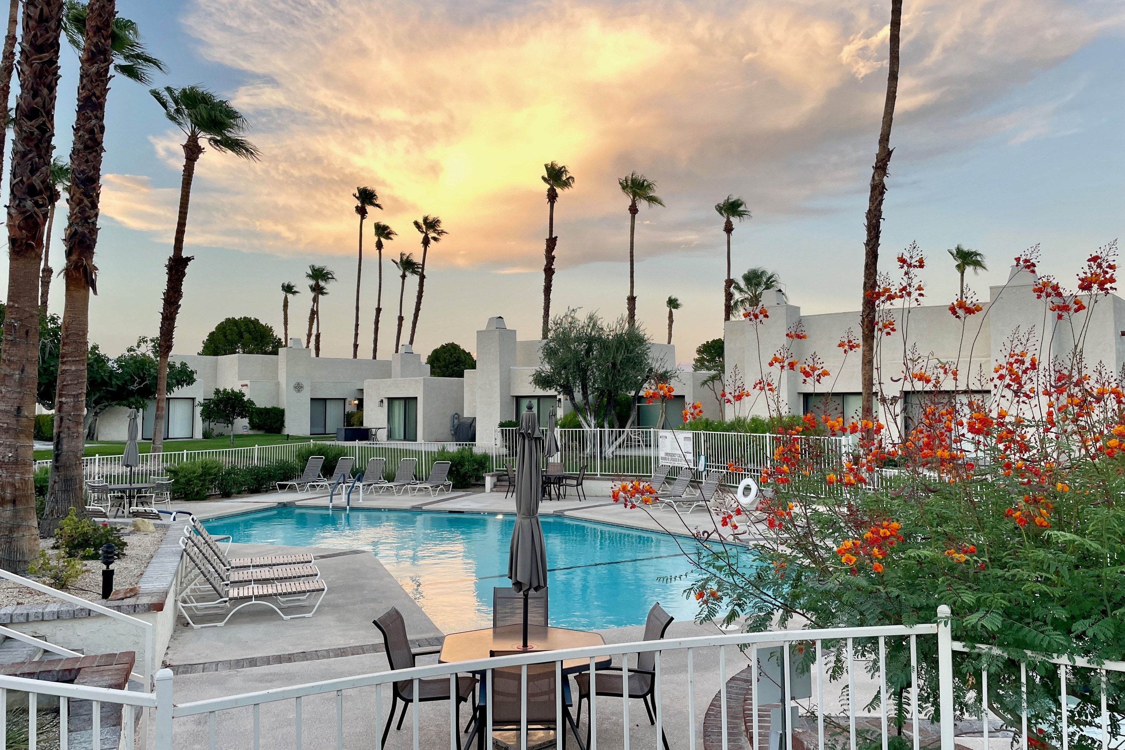  Desert Modern at Tahquitz Creek Villas - 物件實景