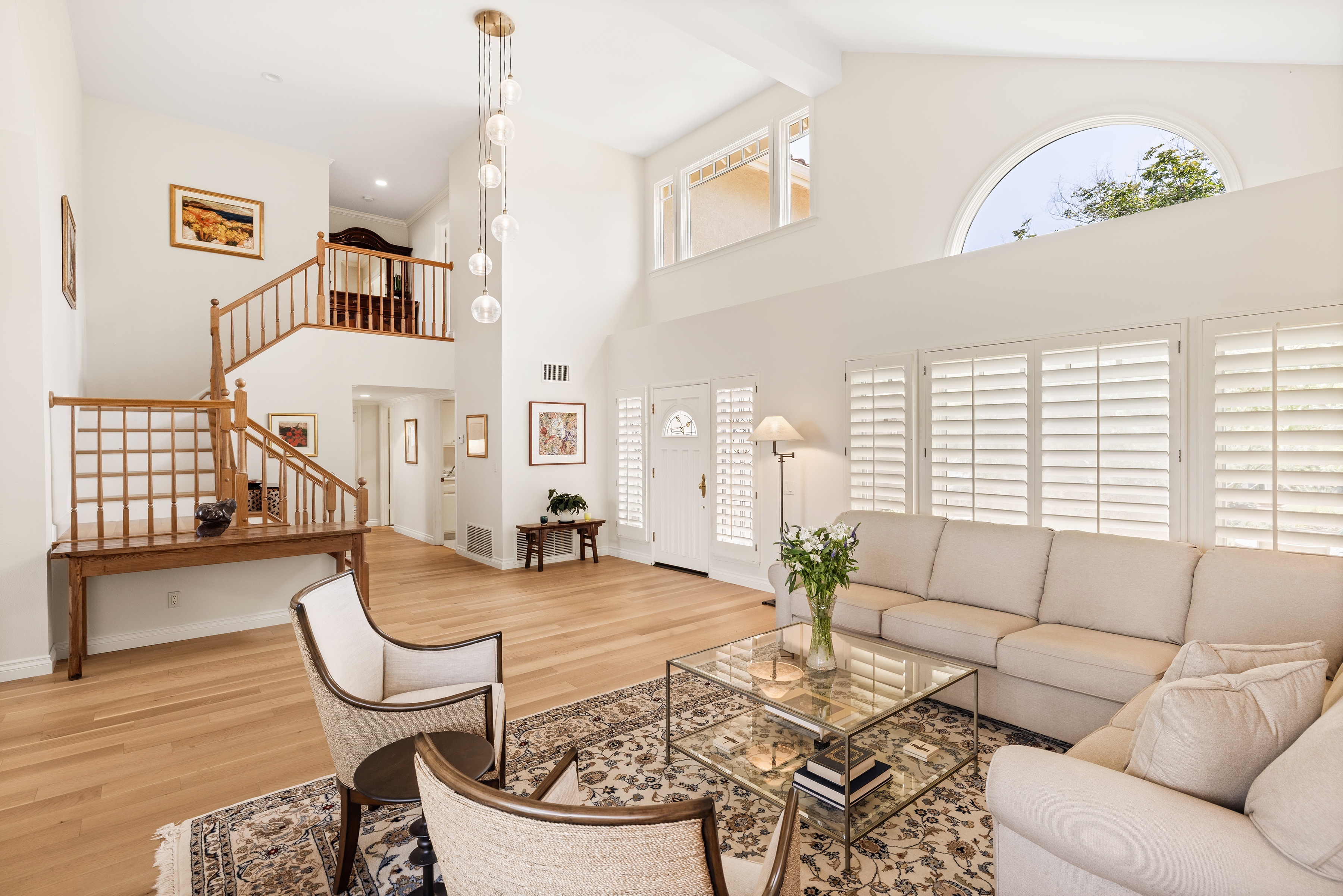  1098 Antelope Place, Newbury Park - 物件實景