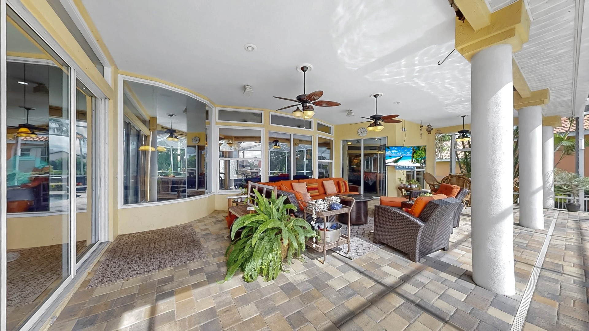 Apollo Beach, Florida, 33572, United States, 4 Bedrooms Bedrooms, ,4 BathroomsBathrooms,Residential,For Sale,1982499