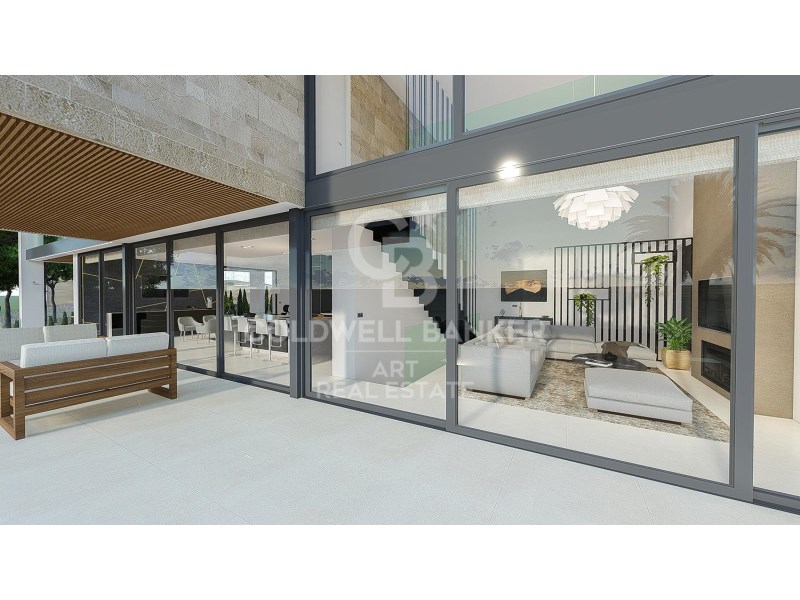 Mijas, Andalusia, ES, 5 Bedrooms Bedrooms, ,4 BathroomsBathrooms,Residential,For Sale,1847195