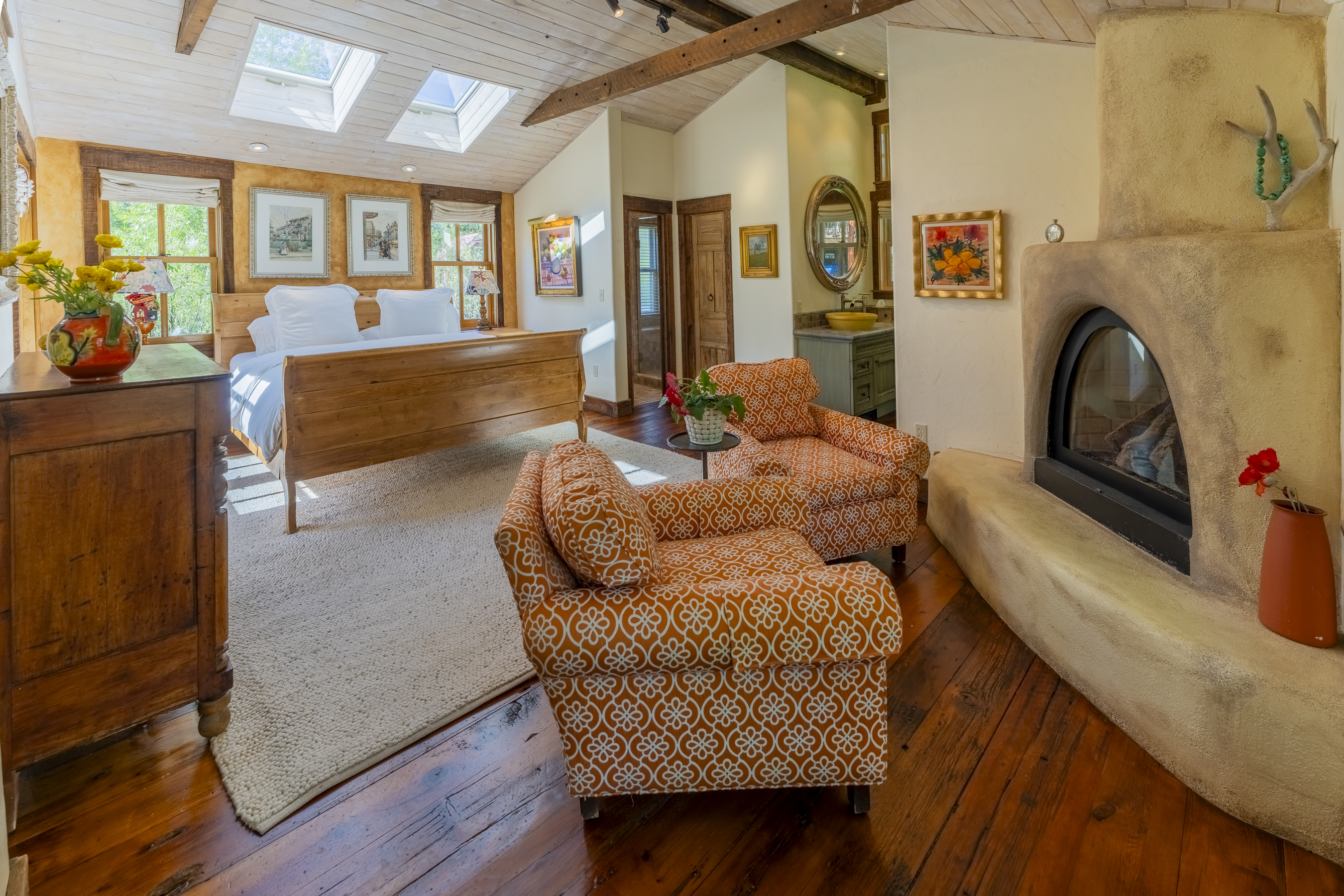  BEAR ALLEY - Unwrap The Fairytale - A Once-In-A-Lifetime Creekside Compound - 物件實景