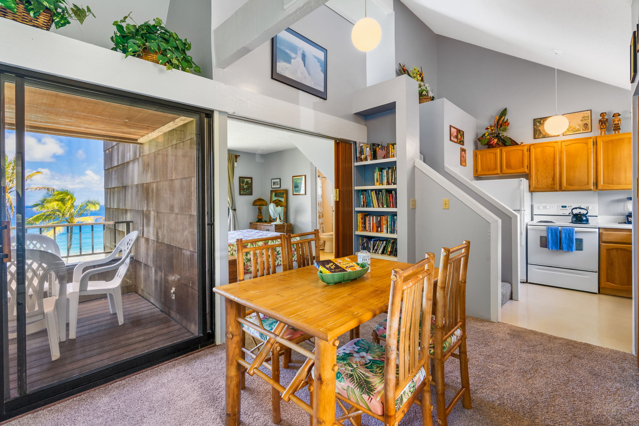  3700 Kamehameha Rd. Unit# J9 Princeville, HI, 96722 - 物件實景