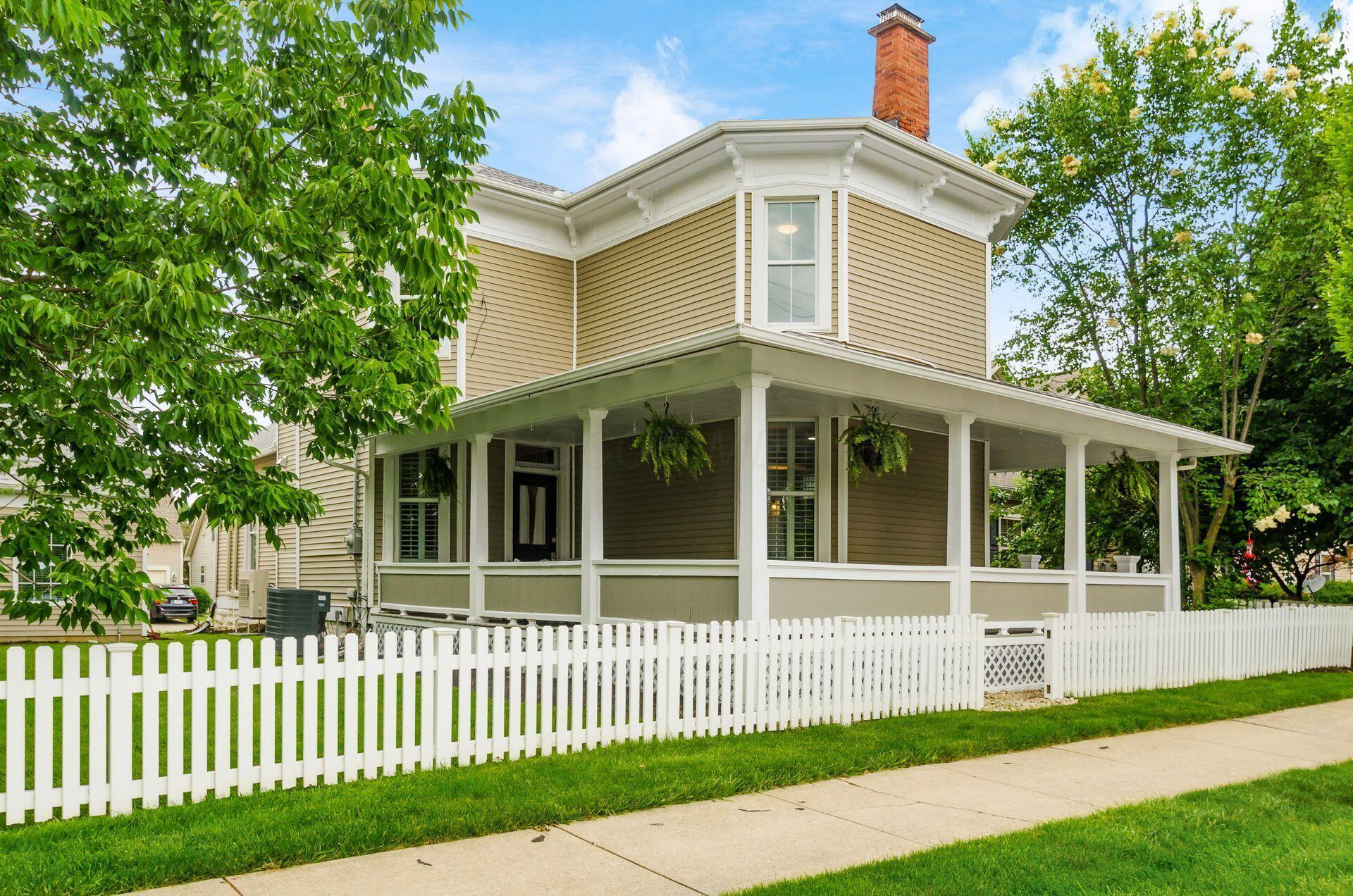 Westerville, Ohio, 43082, United States, 5 Bedrooms Bedrooms, ,3 BathroomsBathrooms,Residential,For Sale,1940651
