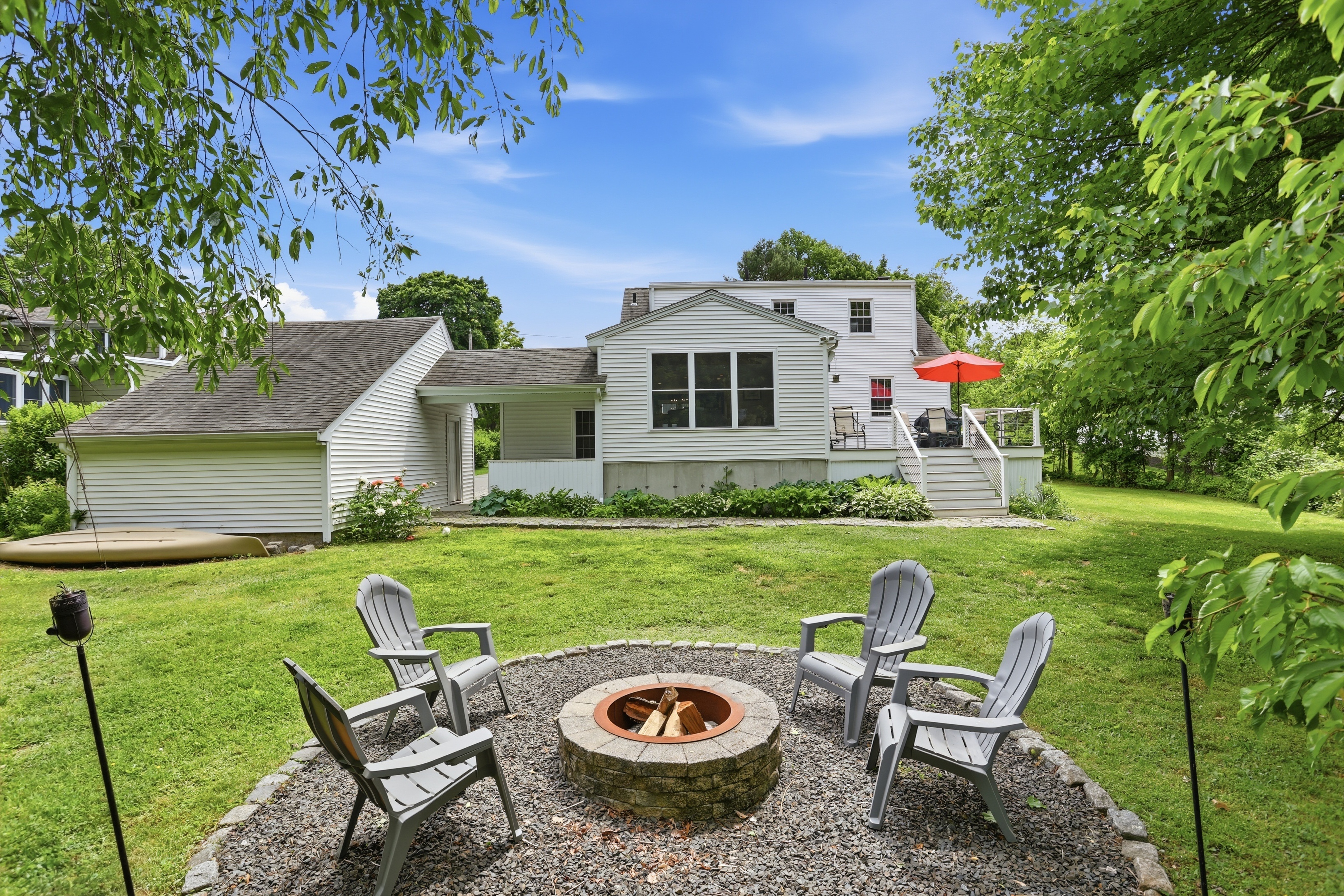  88 Southfield Road, Concord, MA 01742 - 物件實景