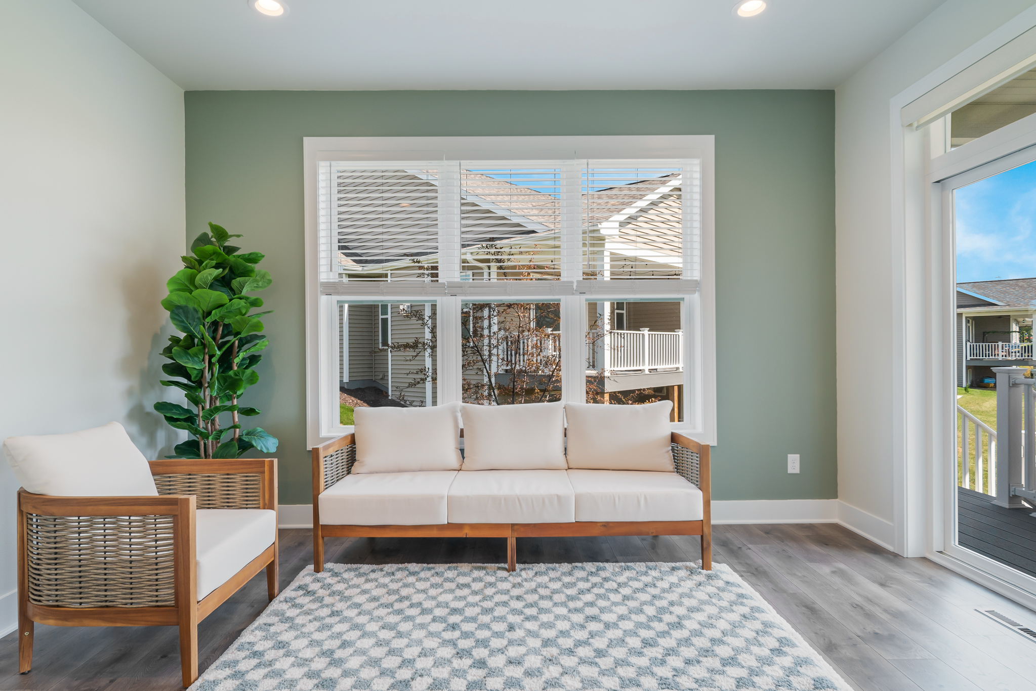 Plymouth, Wisconsin, 53073, United States, 3 Bedrooms Bedrooms, ,3 BathroomsBathrooms,Residential,For Sale,1979423